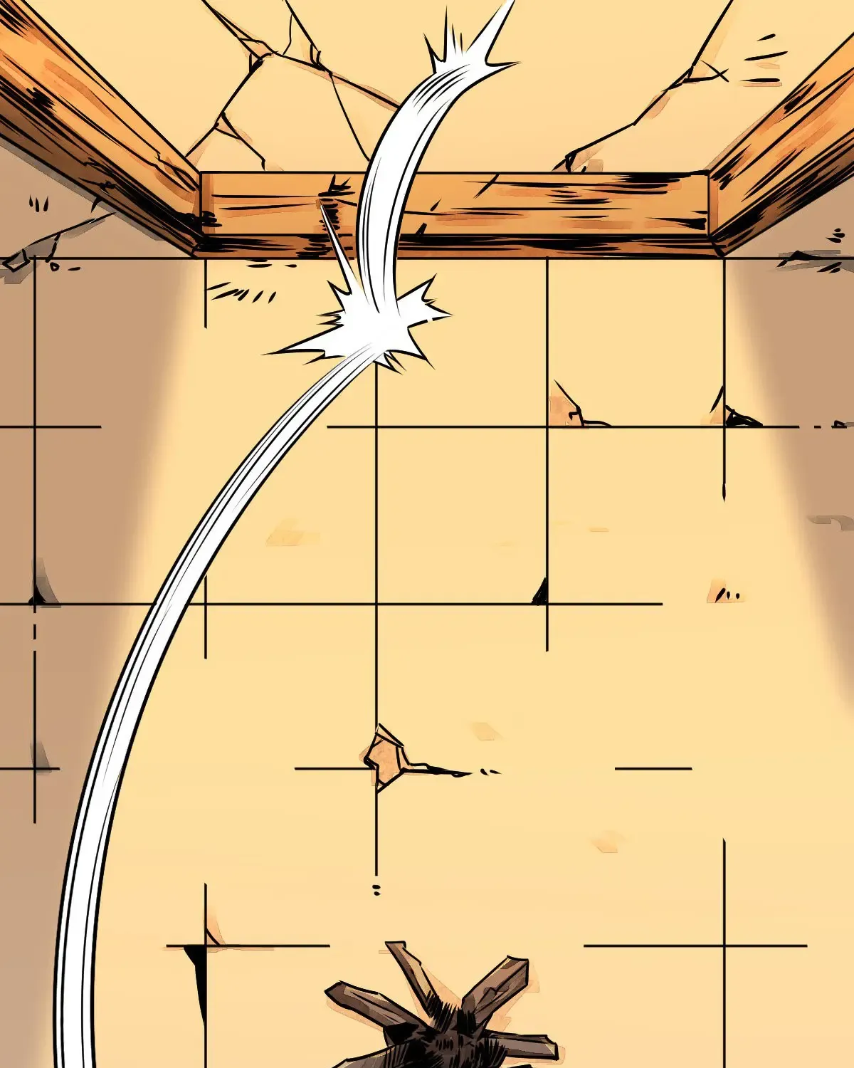 Chronogo Kainu Manga Chapter 4 Page 54