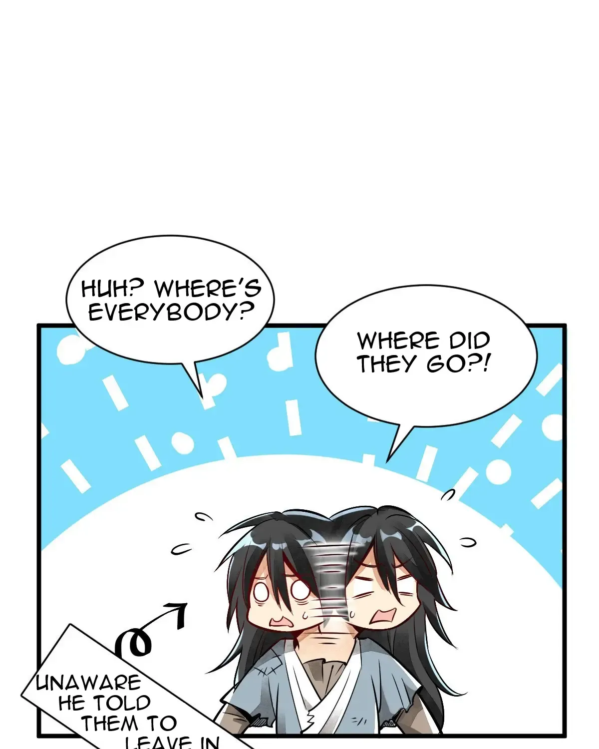 Chronogo Kainu Manga Chapter 4 Page 64