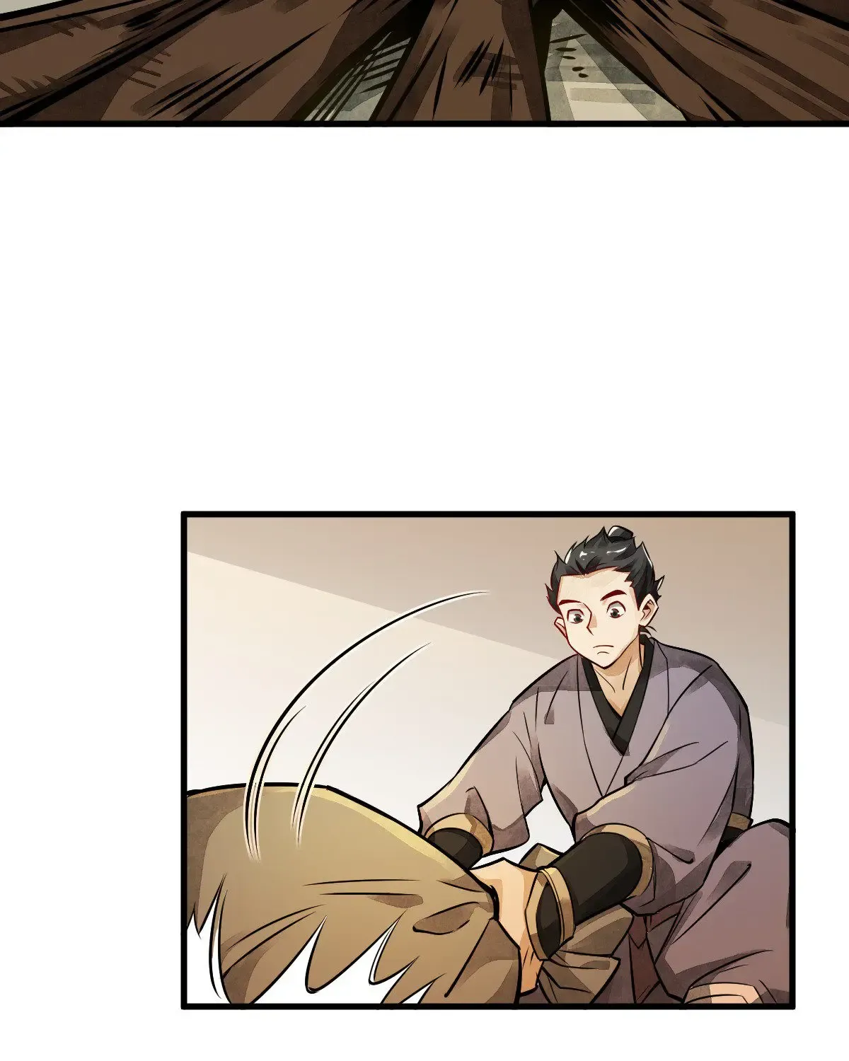 Chronogo Kainu Manga Chapter 4 Page 90