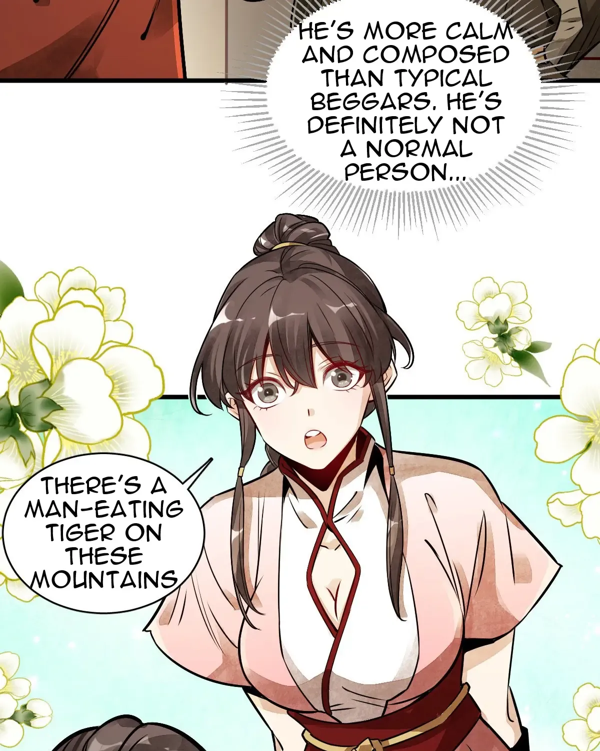 Chronogo Kainu Manga Chapter 4 Page 96