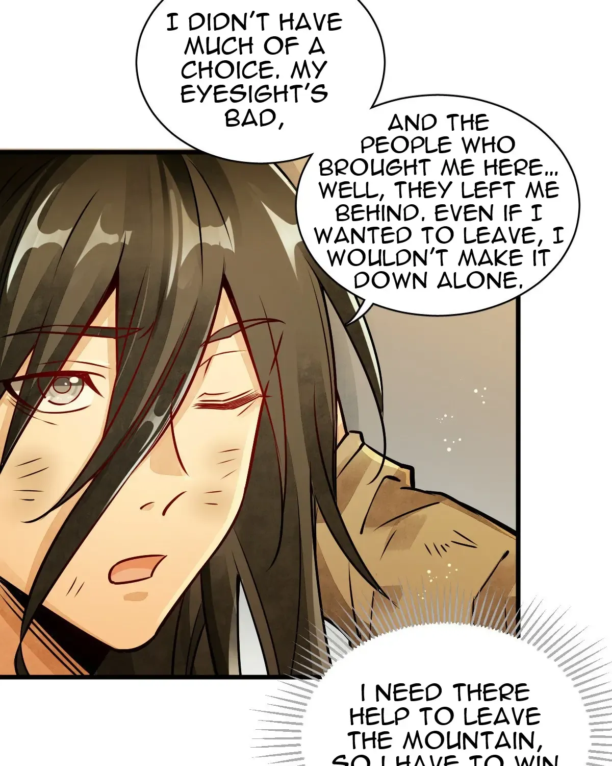 Chronogo Kainu Manga Chapter 4 Page 100