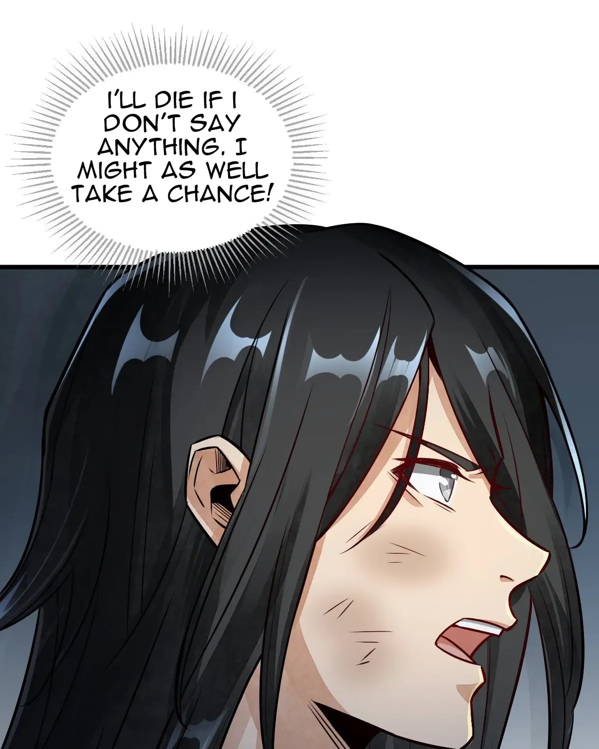 Chronogo Kainu Manga Chapter 3 Page 19