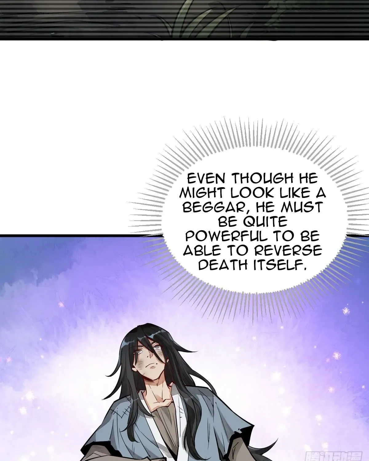 Chronogo Kainu Manga Chapter 3 Page 34
