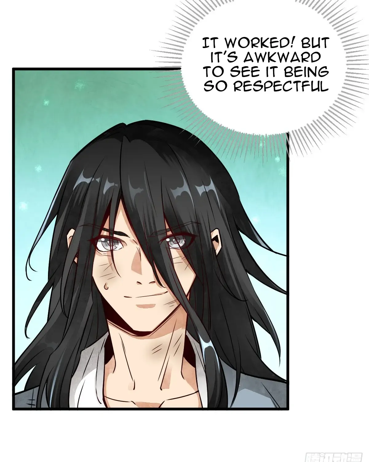 Chronogo Kainu Manga Chapter 3 Page 39