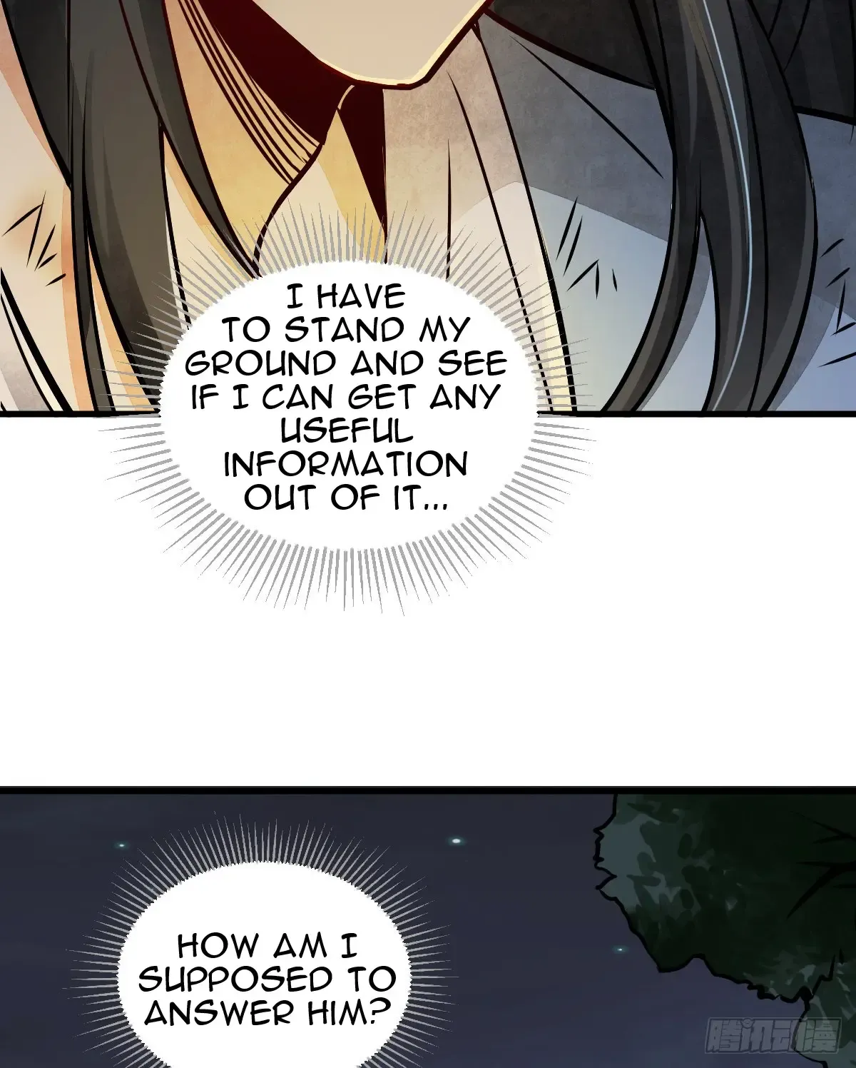 Chronogo Kainu Manga Chapter 3 Page 43