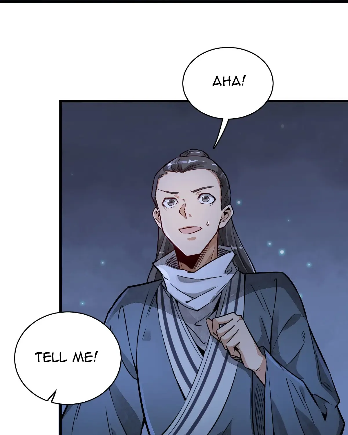Chronogo Kainu Manga Chapter 3 Page 68