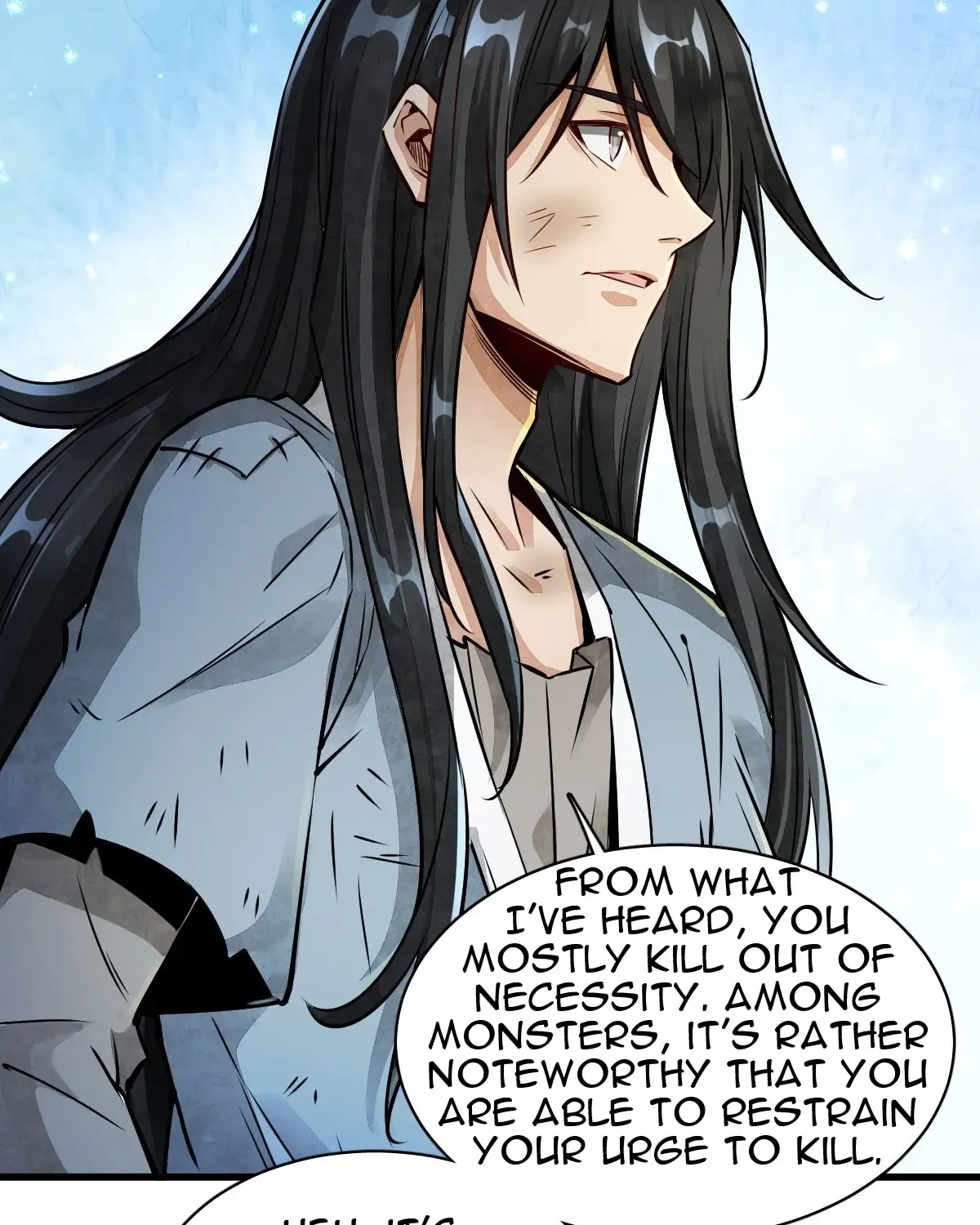 Chronogo Kainu Manga Chapter 3 Page 88