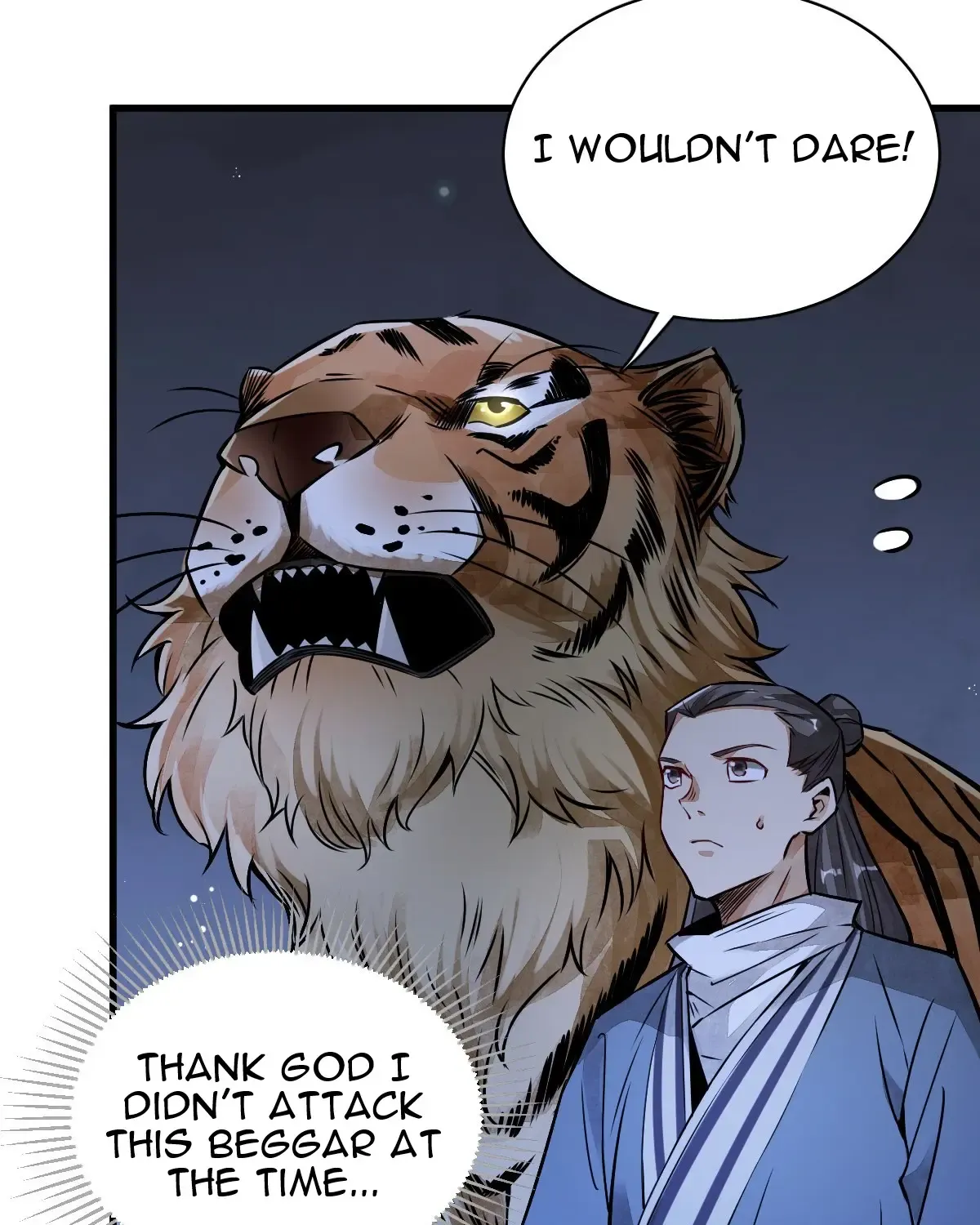 Chronogo Kainu Manga Chapter 3 Page 90