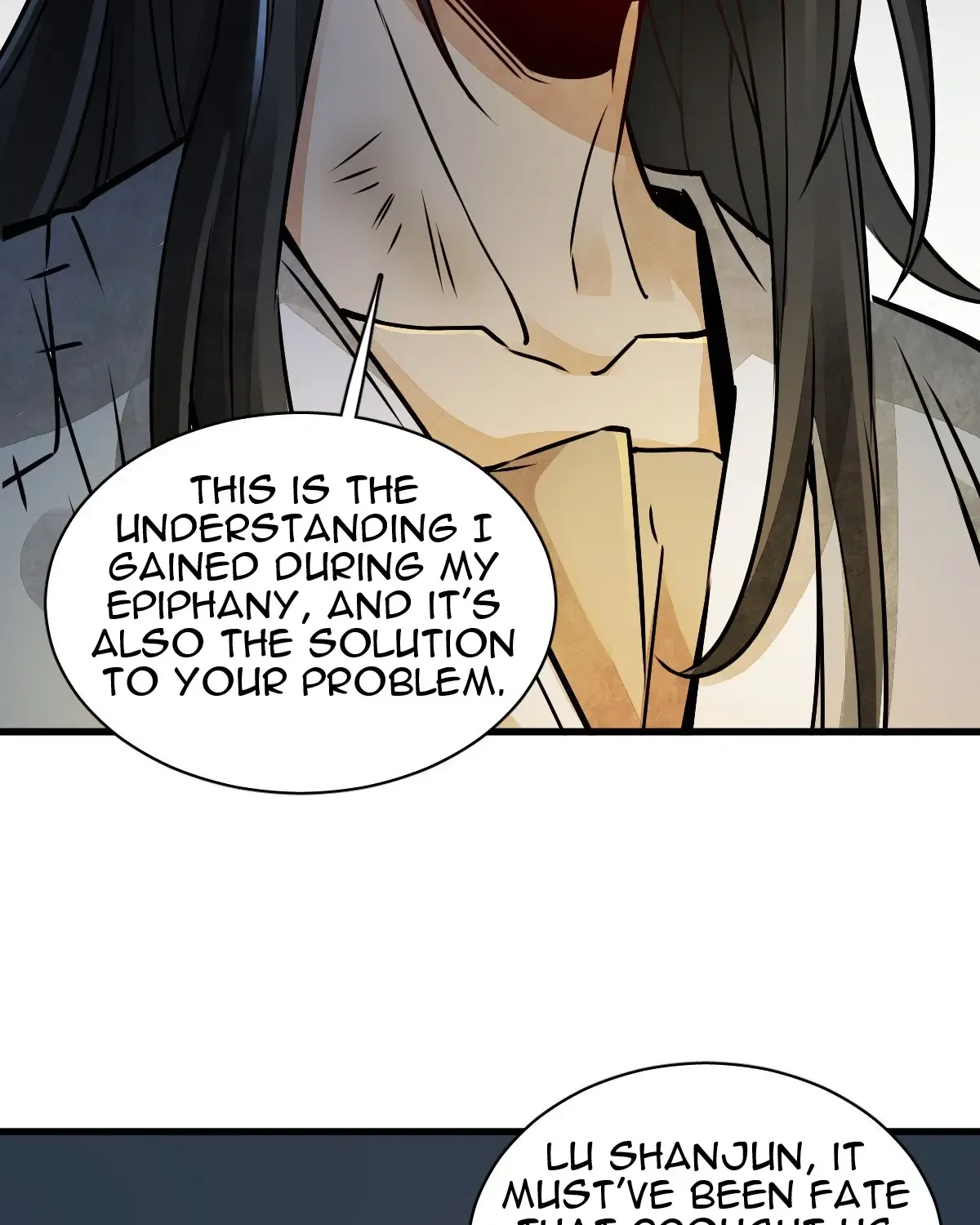 Chronogo Kainu Manga Chapter 3 Page 98
