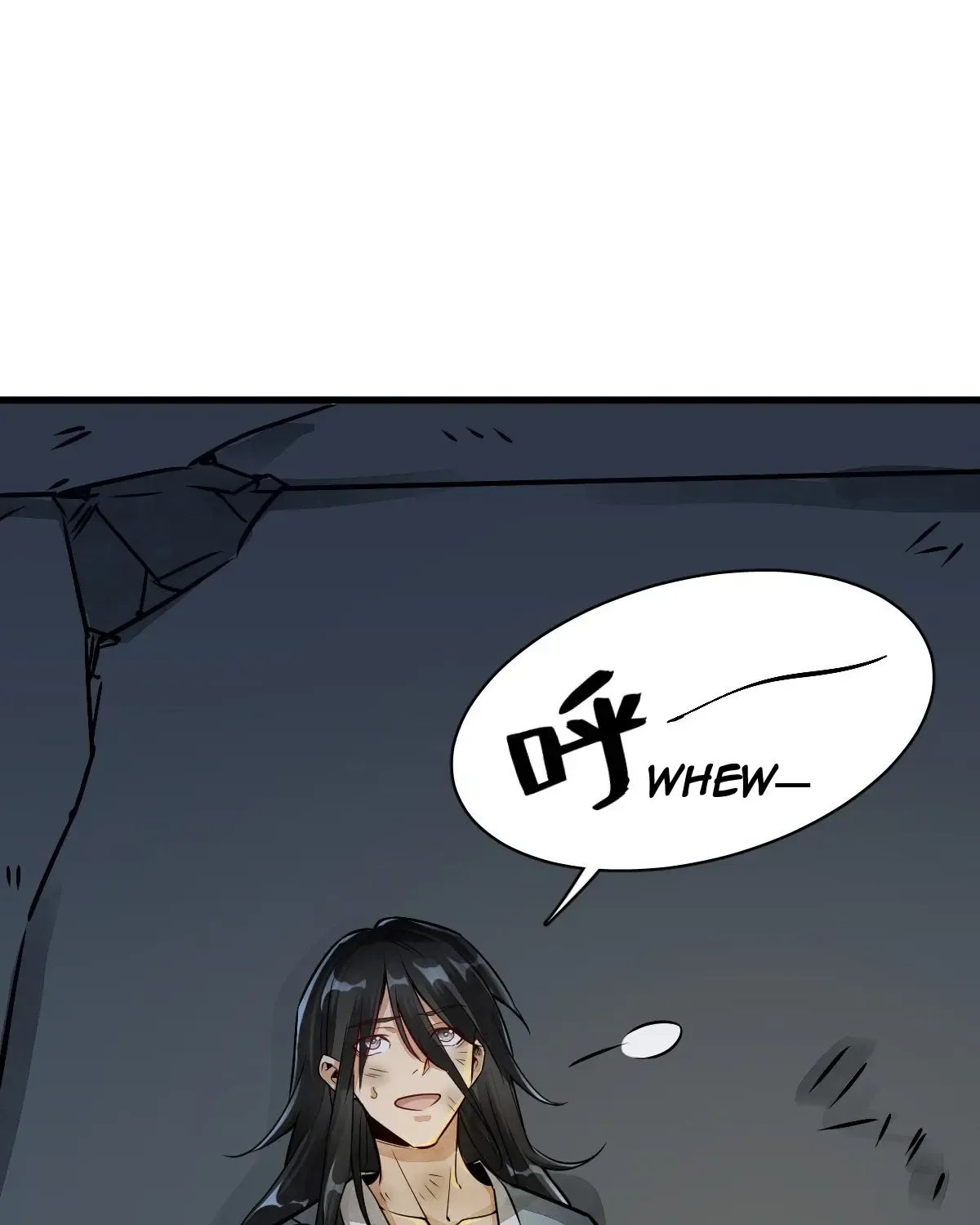 Chronogo Kainu Manga Chapter 3 Page 134