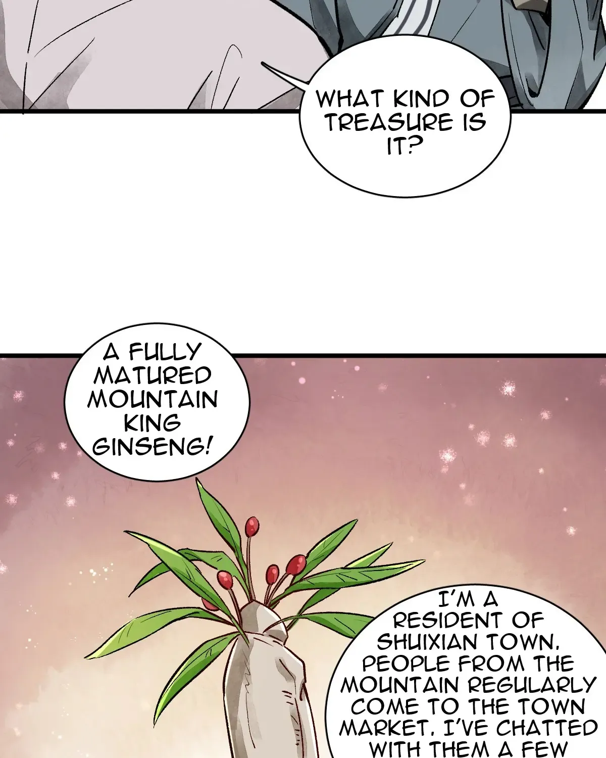 Chronogo Kainu Manga Chapter 2 Page 16