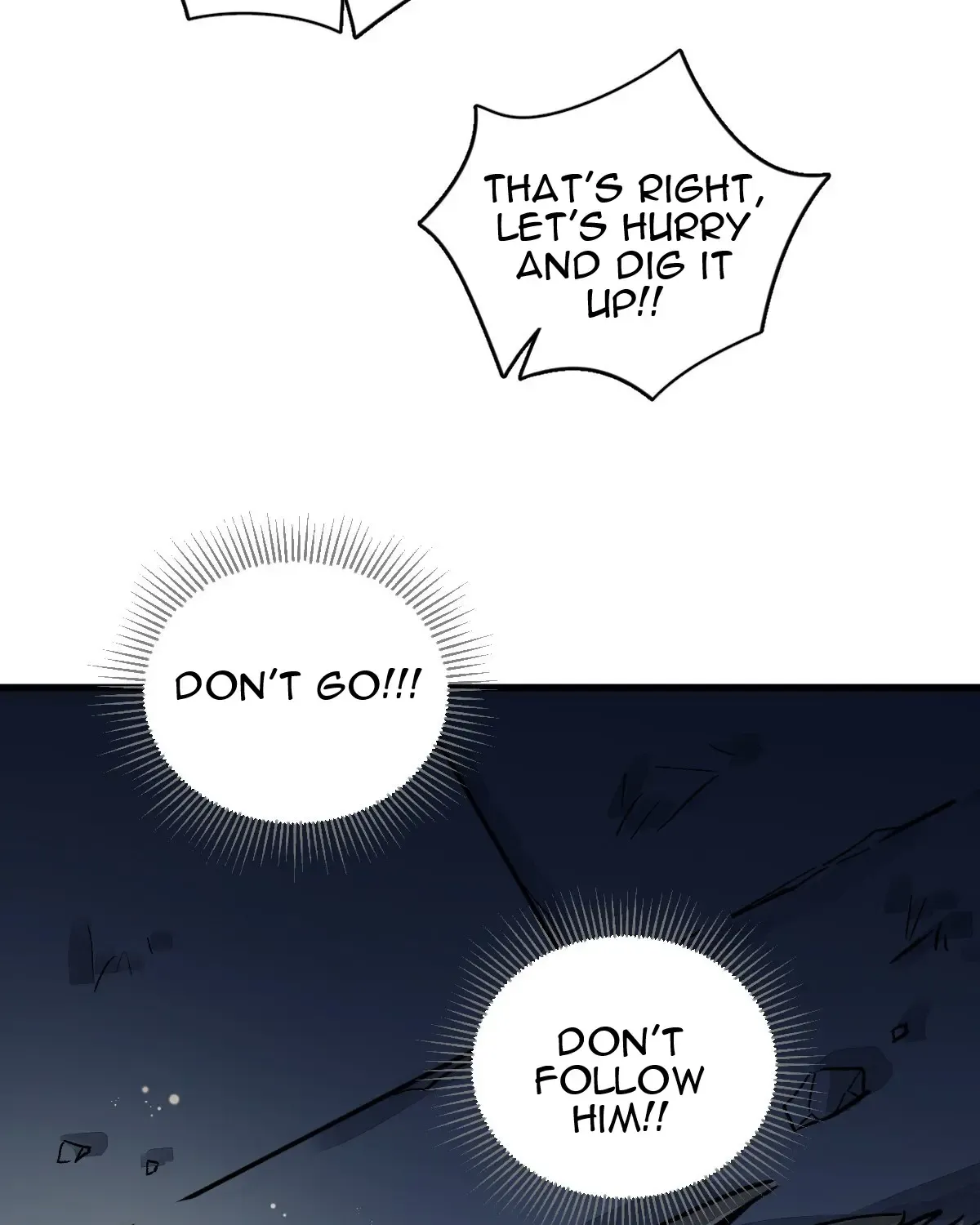 Chronogo Kainu Manga Chapter 2 Page 32