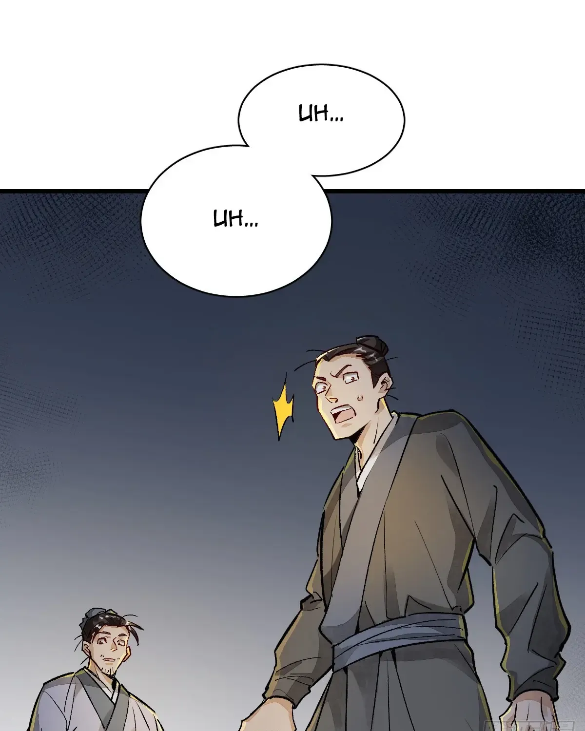 Chronogo Kainu Manga Chapter 2 Page 48