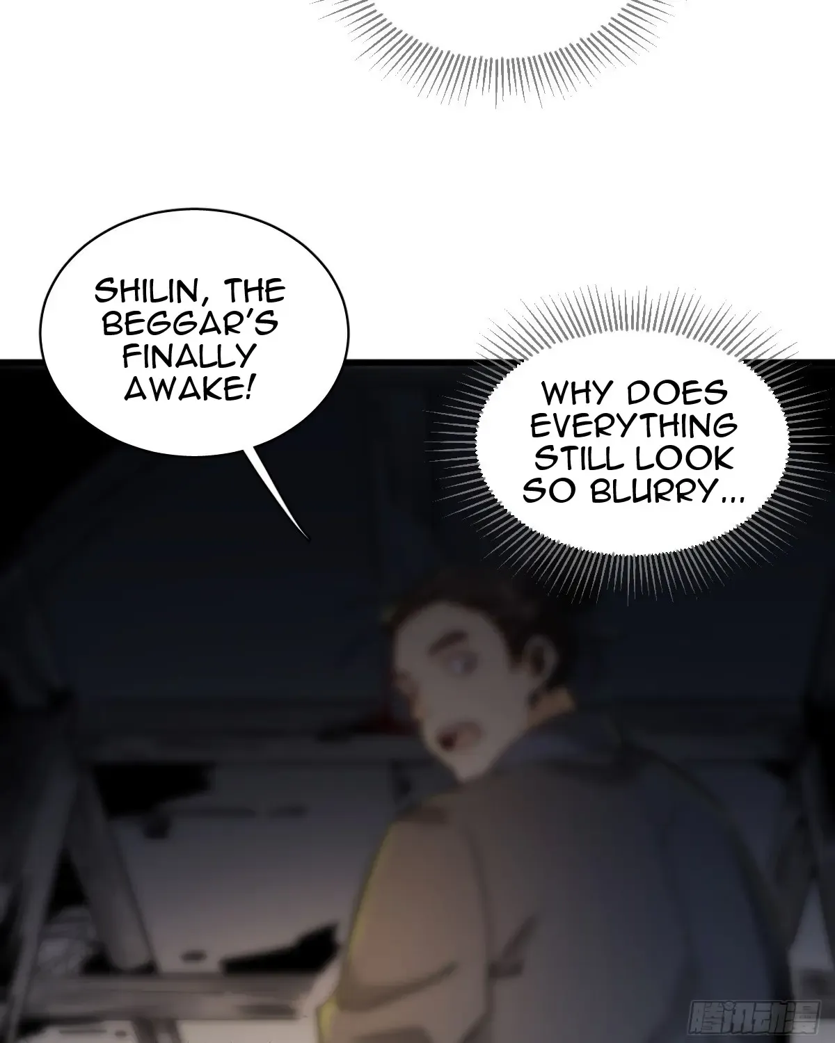Chronogo Kainu Manga Chapter 2 Page 78