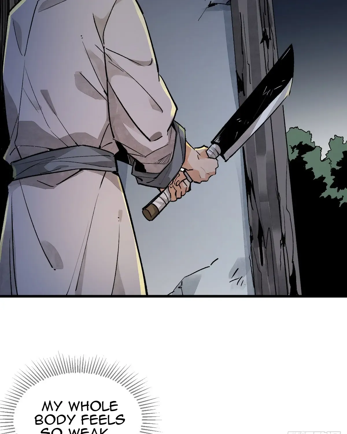 Chronogo Kainu Manga Chapter 2 Page 81