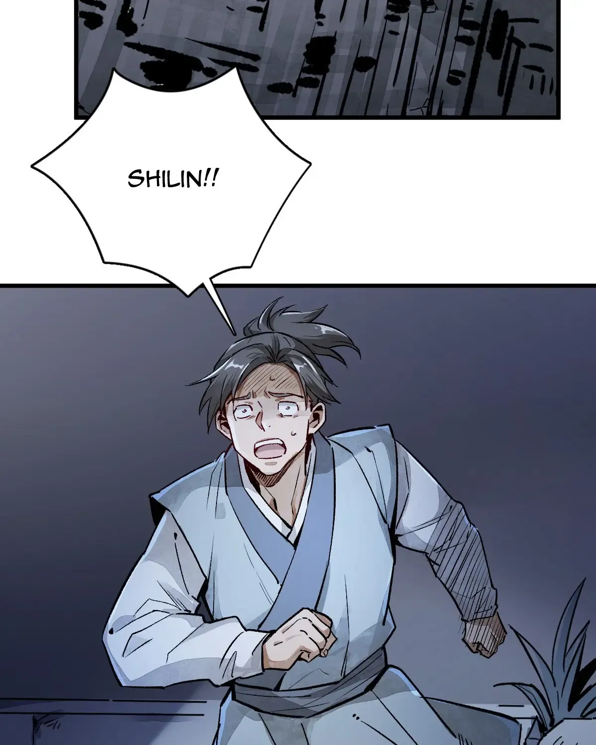 Chronogo Kainu Manga Chapter 2 Page 87