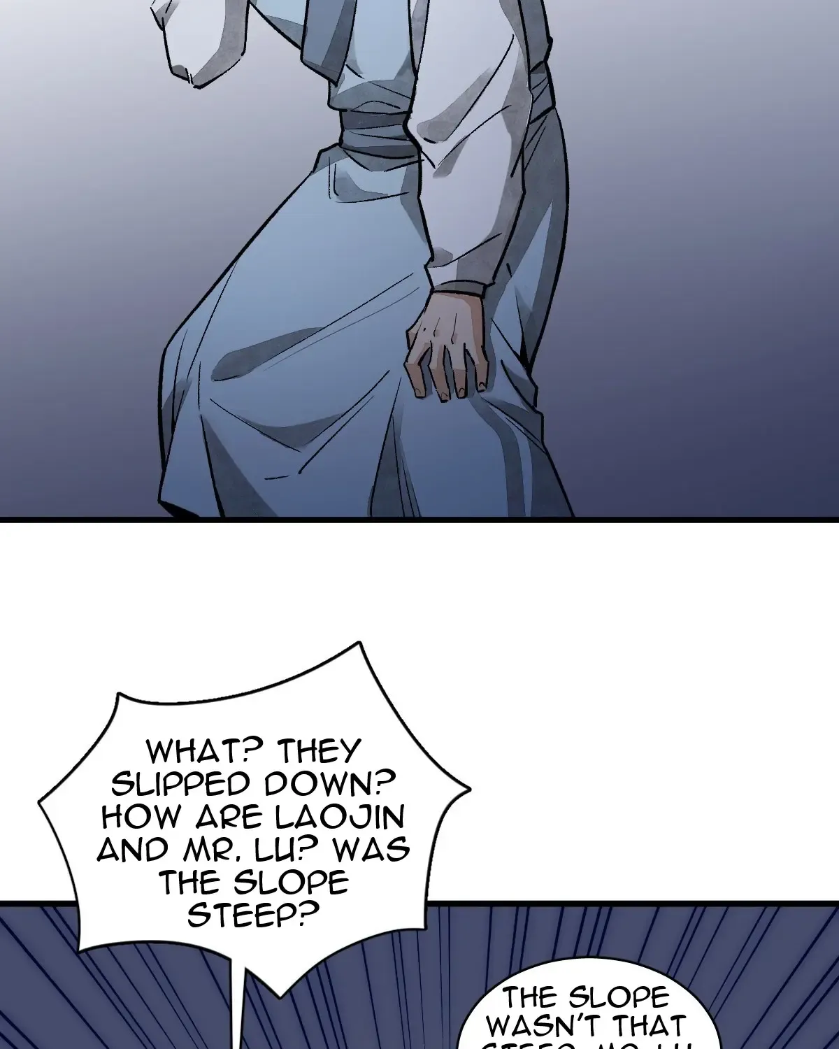 Chronogo Kainu Manga Chapter 2 Page 95