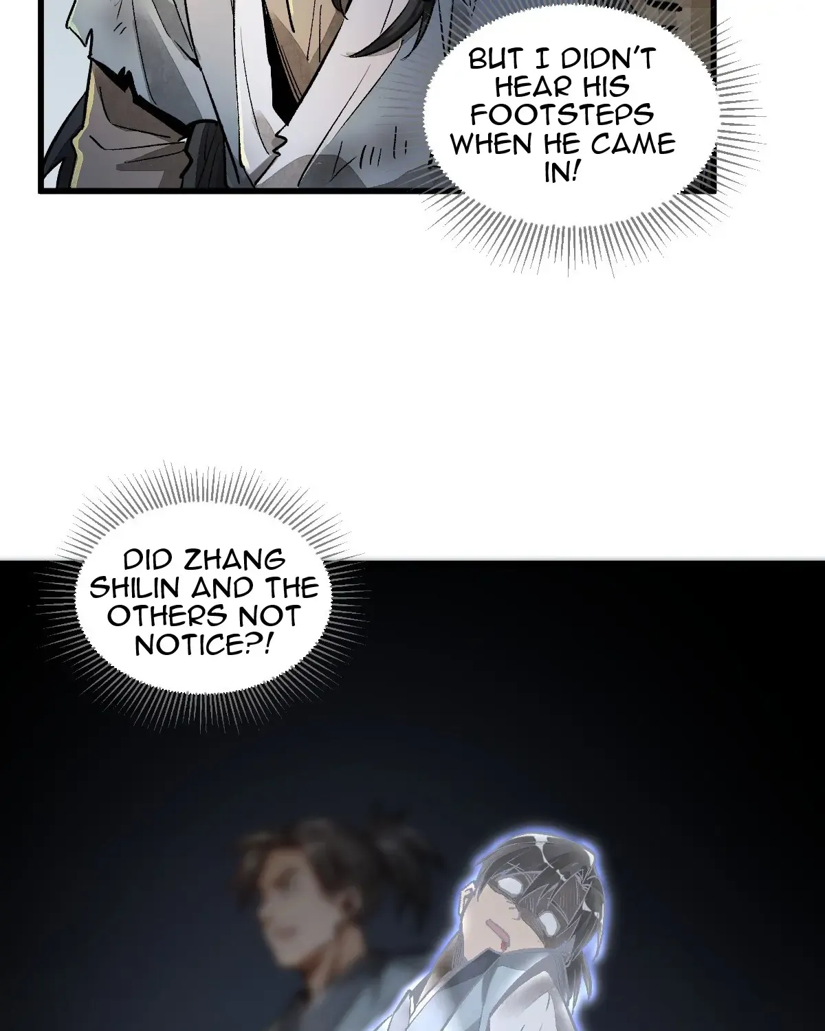 Chronogo Kainu Manga Chapter 2 Page 103
