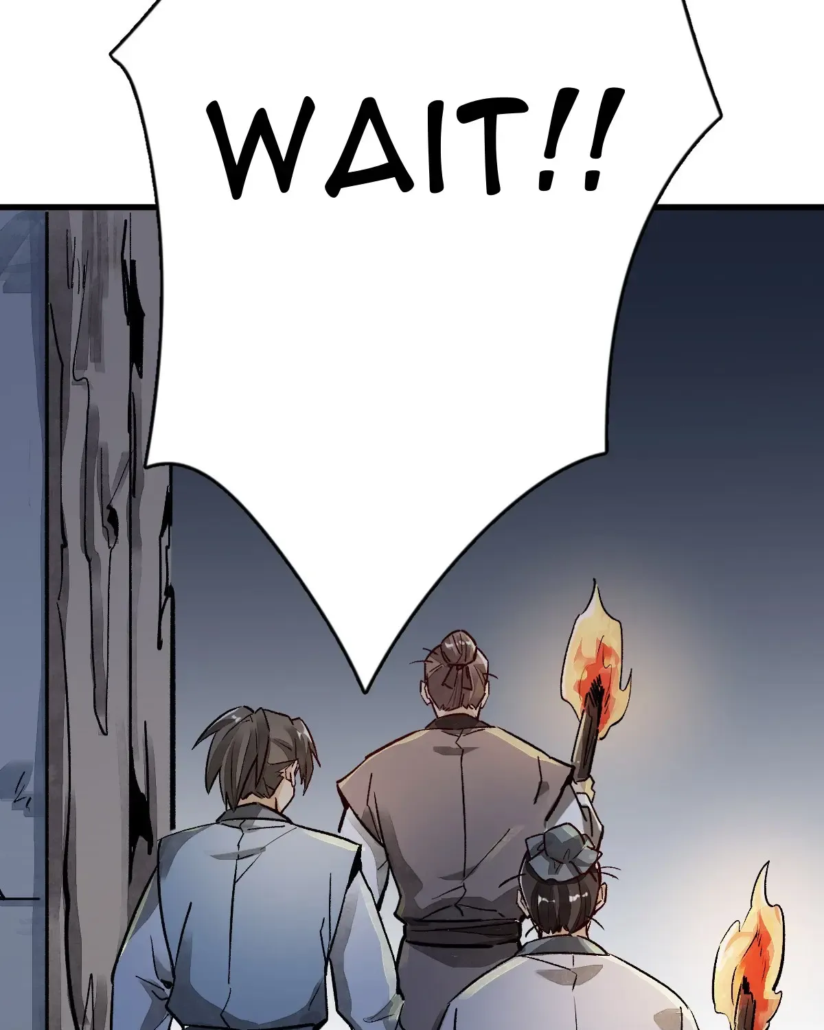 Chronogo Kainu Manga Chapter 2 Page 111