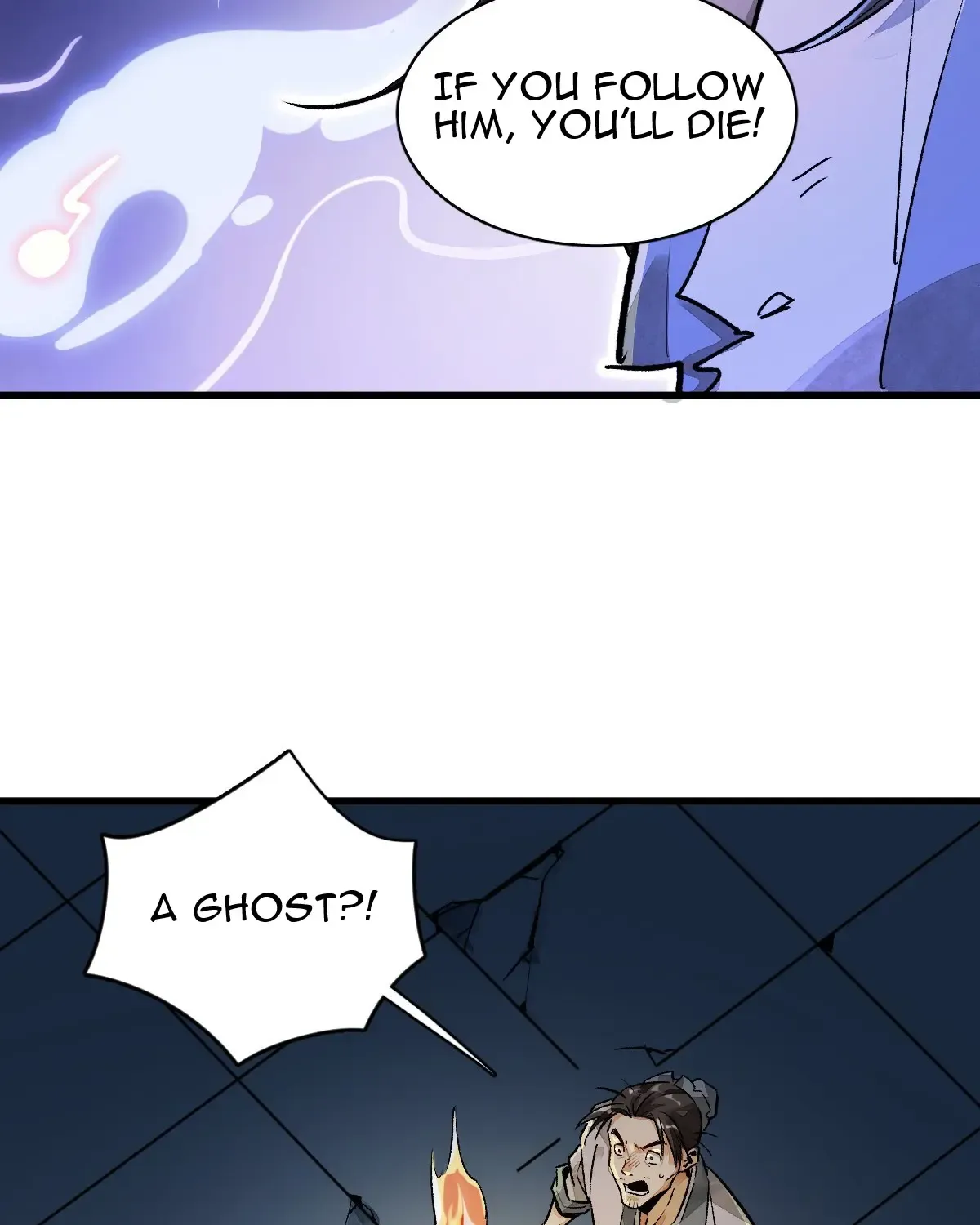 Chronogo Kainu Manga Chapter 2 Page 135