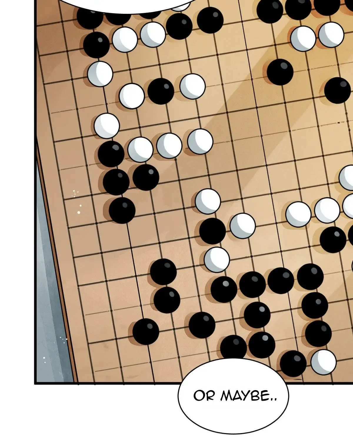 Chronogo Kainu Manga Chapter 1 Page 22