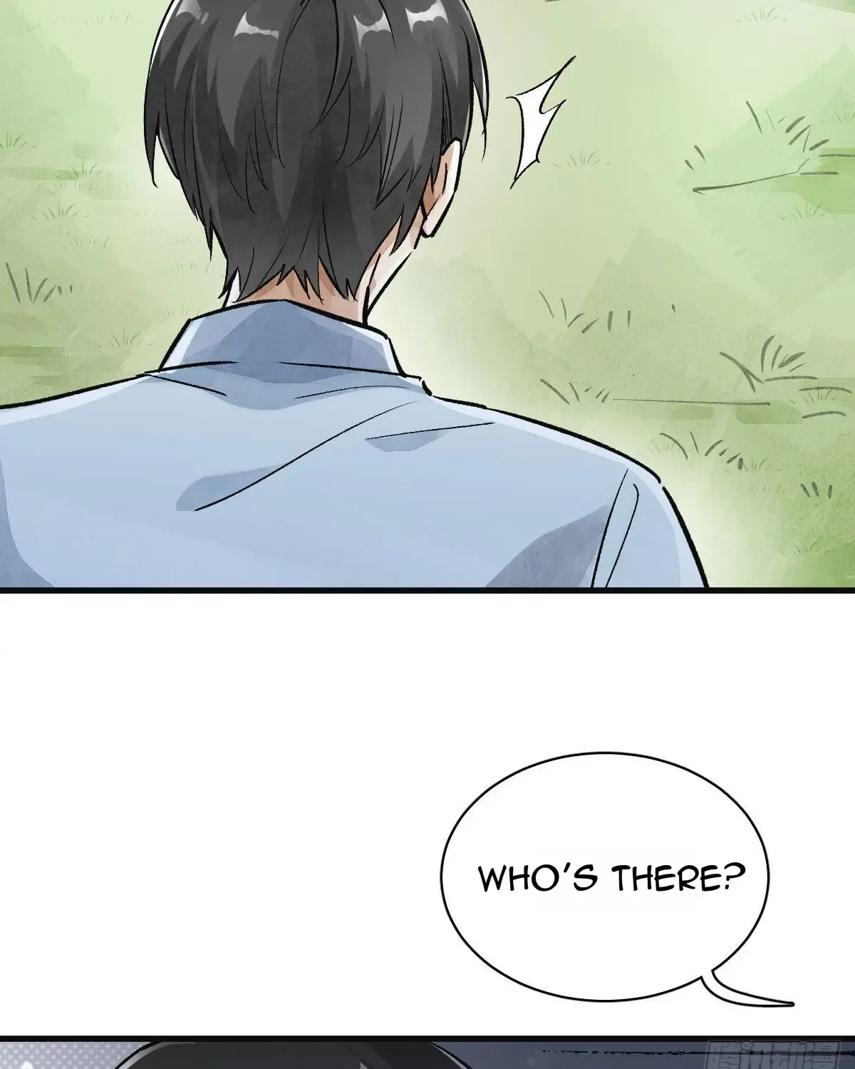 Chronogo Kainu Manga Chapter 1 Page 38