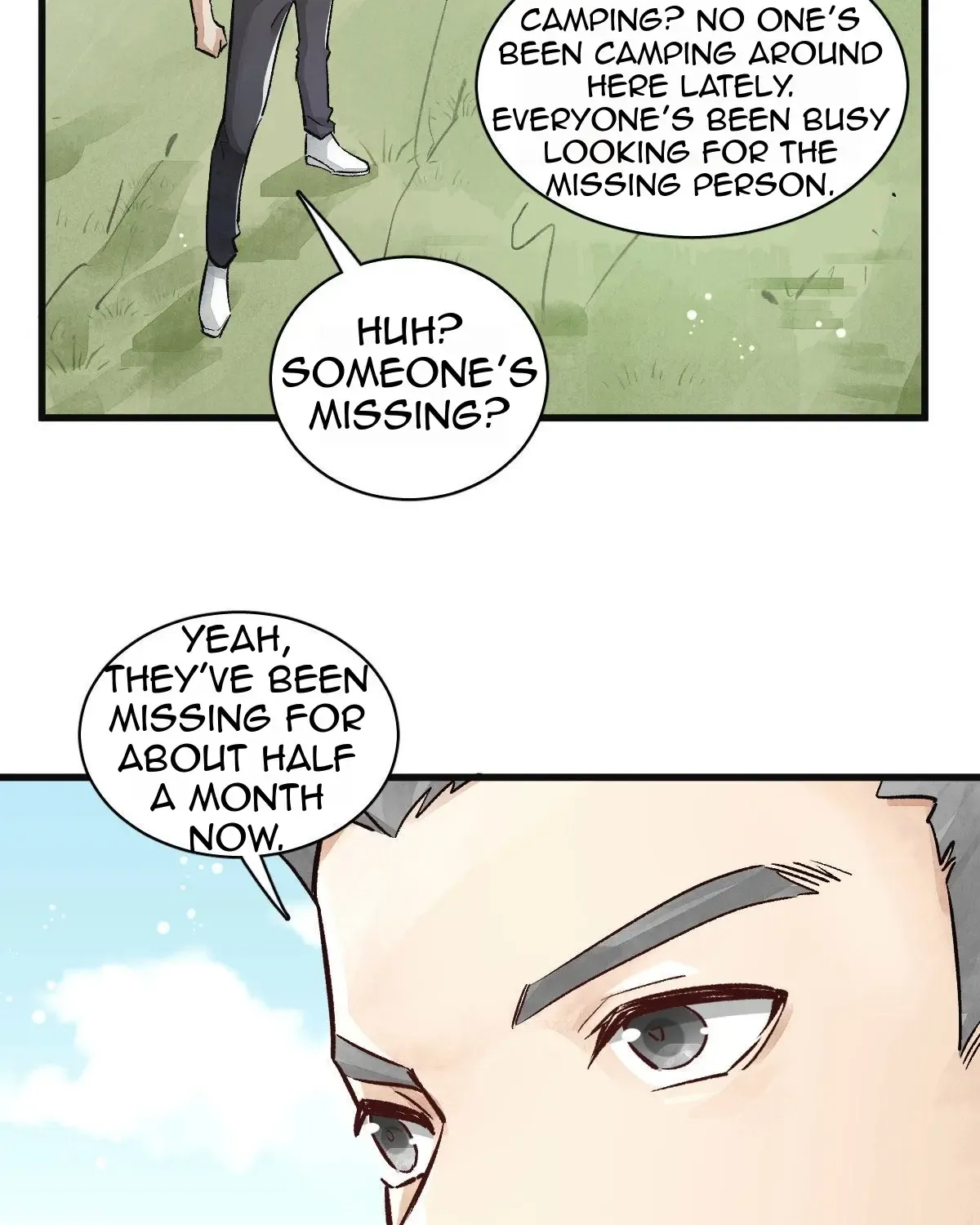 Chronogo Kainu Manga Chapter 1 Page 43