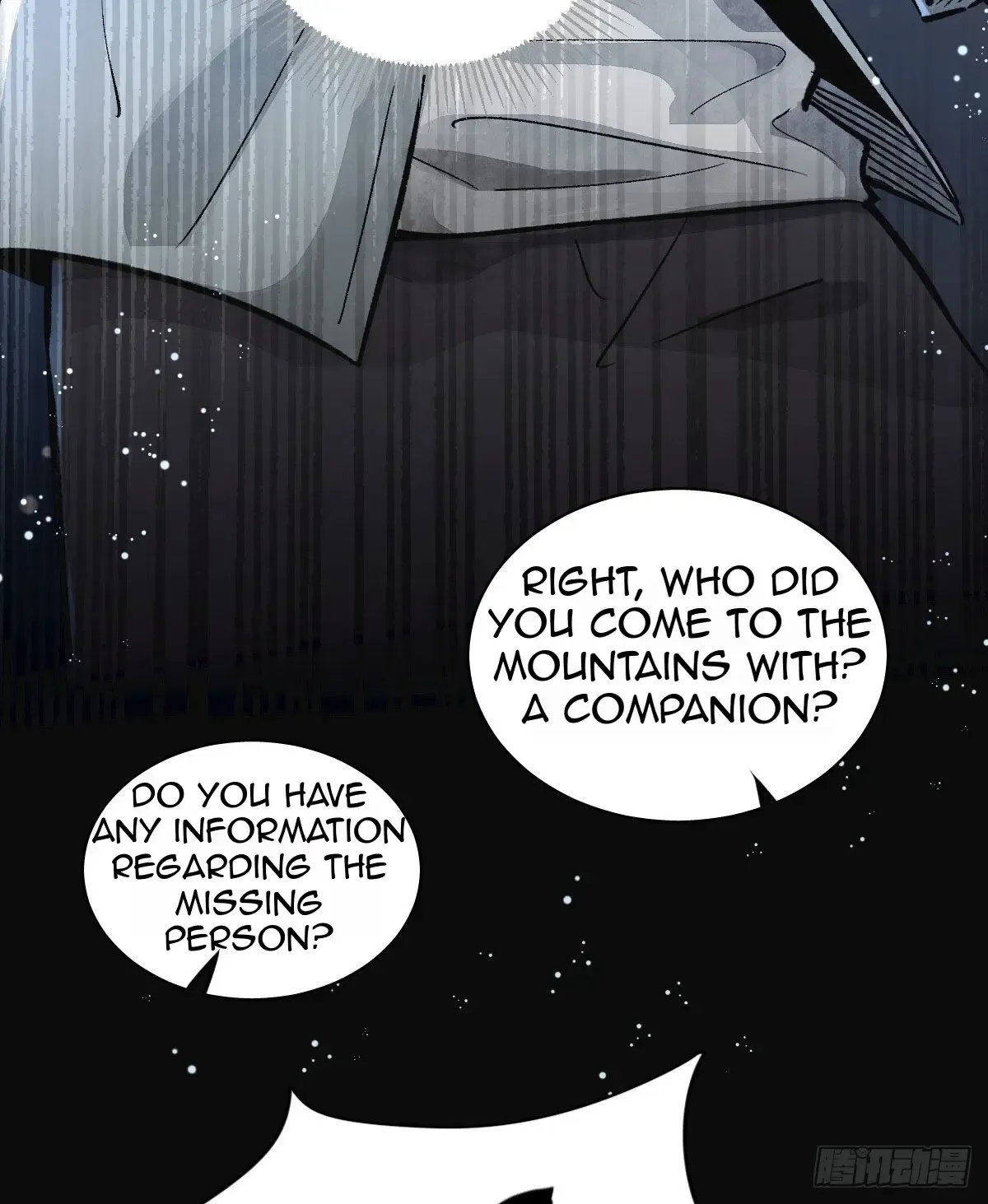 Chronogo Kainu Manga Chapter 1 Page 47