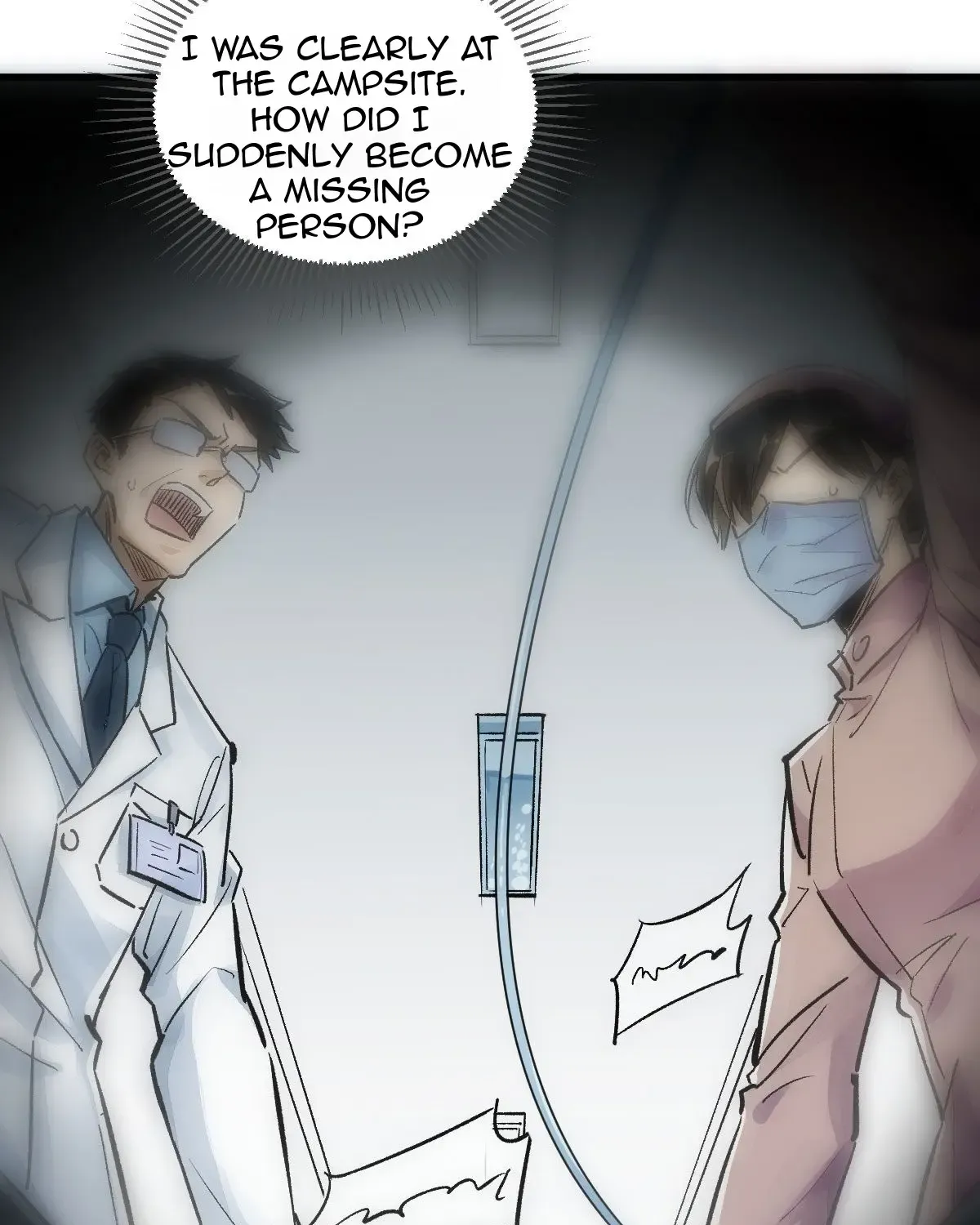Chronogo Kainu Manga Chapter 1 Page 56