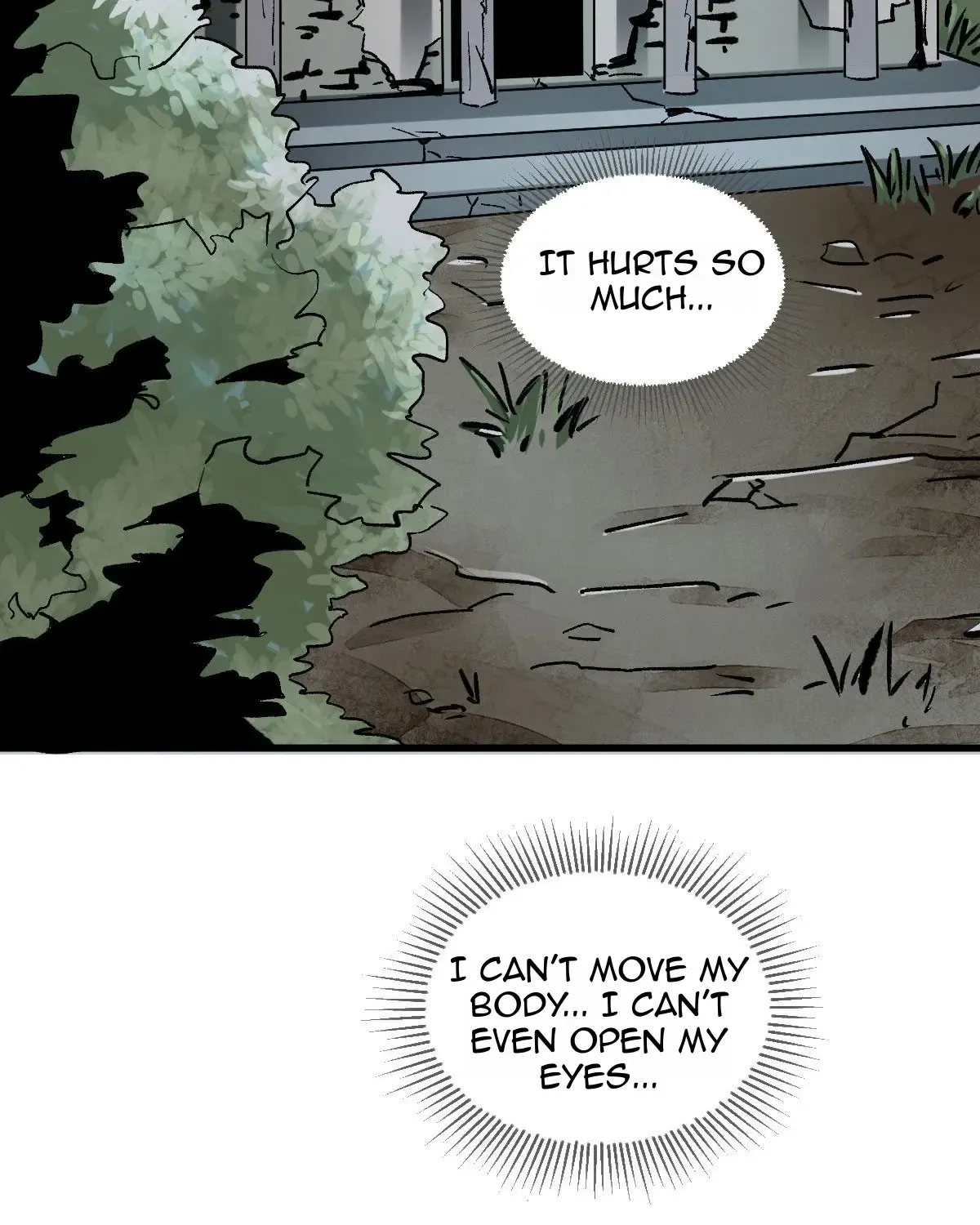 Chronogo Kainu Manga Chapter 1 Page 68