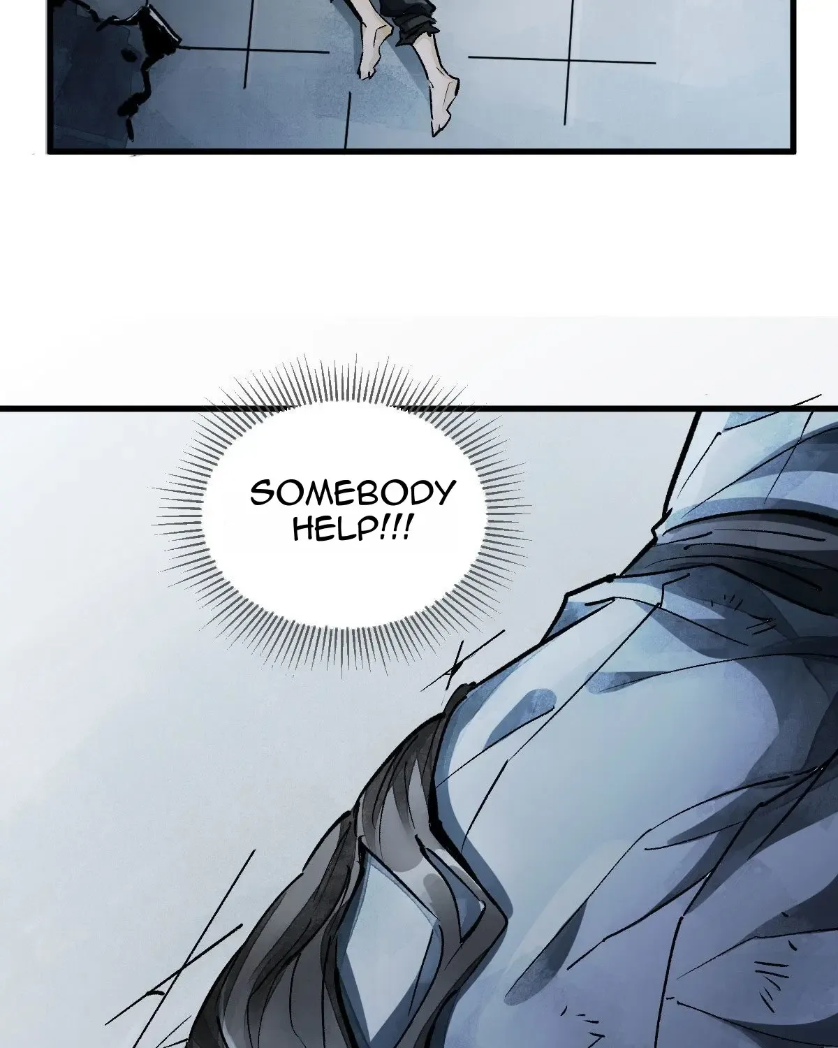 Chronogo Kainu Manga Chapter 1 Page 72