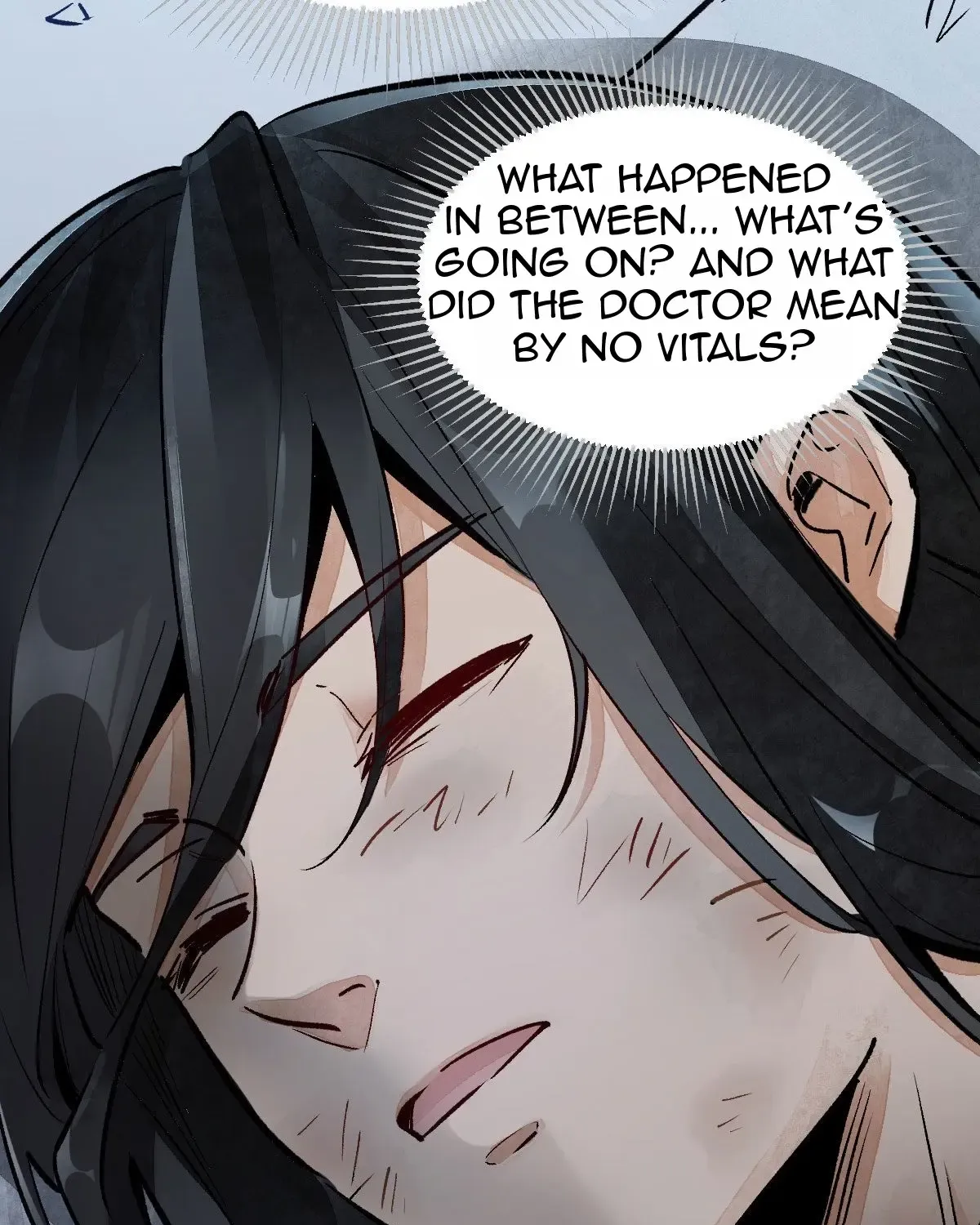 Chronogo Kainu Manga Chapter 1 Page 84
