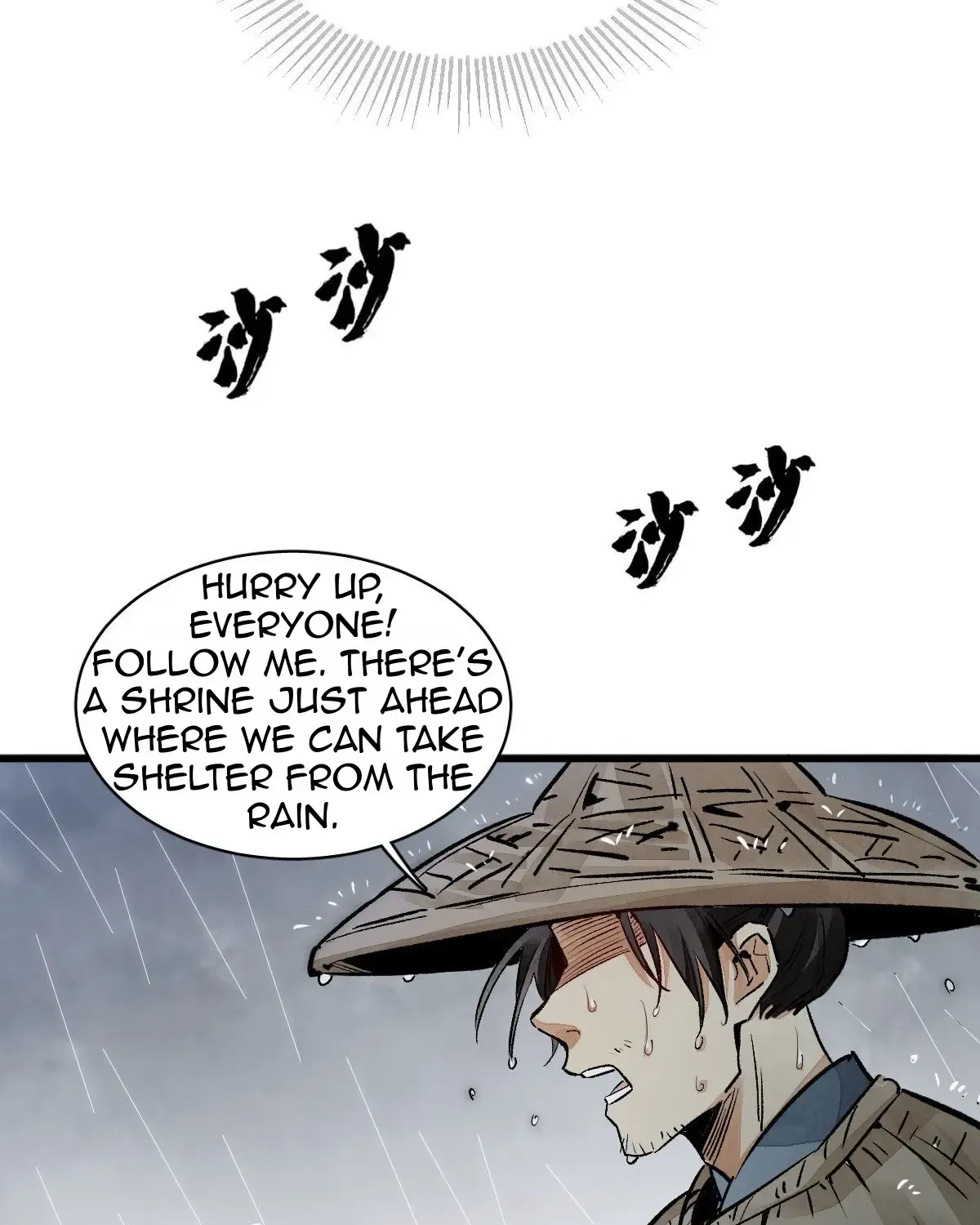 Chronogo Kainu Manga Chapter 1 Page 88