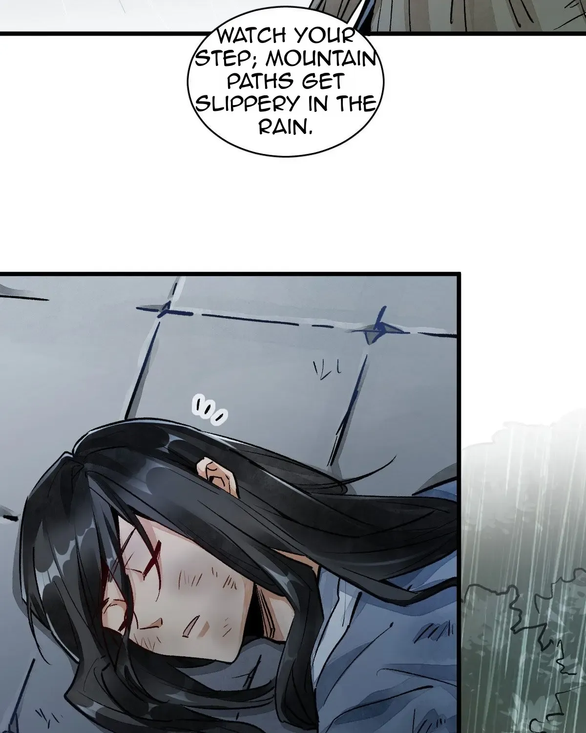 Chronogo Kainu Manga Chapter 1 Page 90