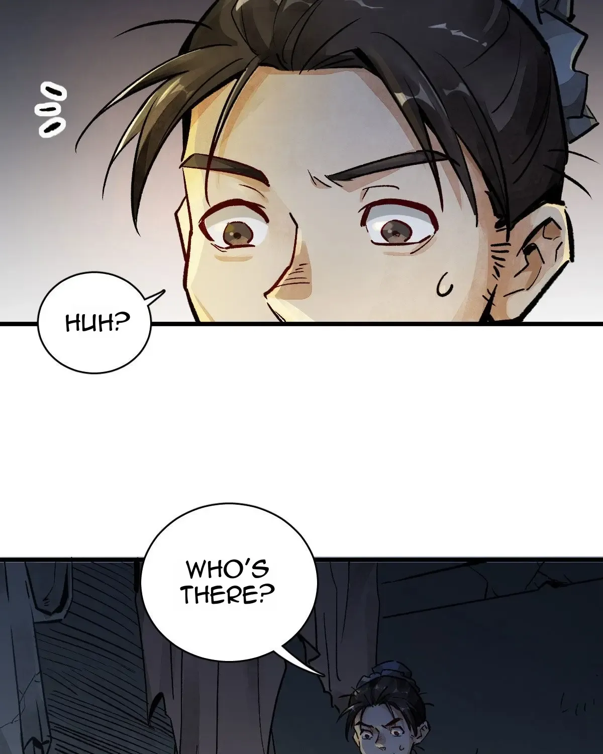 Chronogo Kainu Manga Chapter 1 Page 106