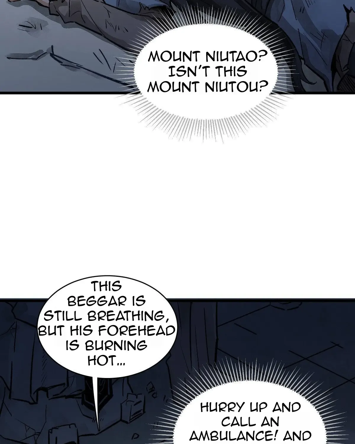 Chronogo Kainu Manga Chapter 1 Page 110