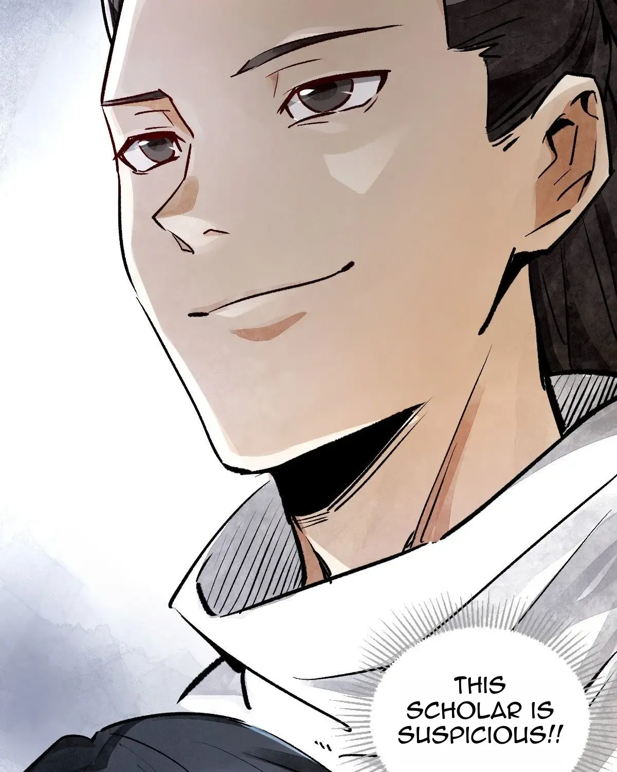 Chronogo Kainu Manga Chapter 1 Page 160