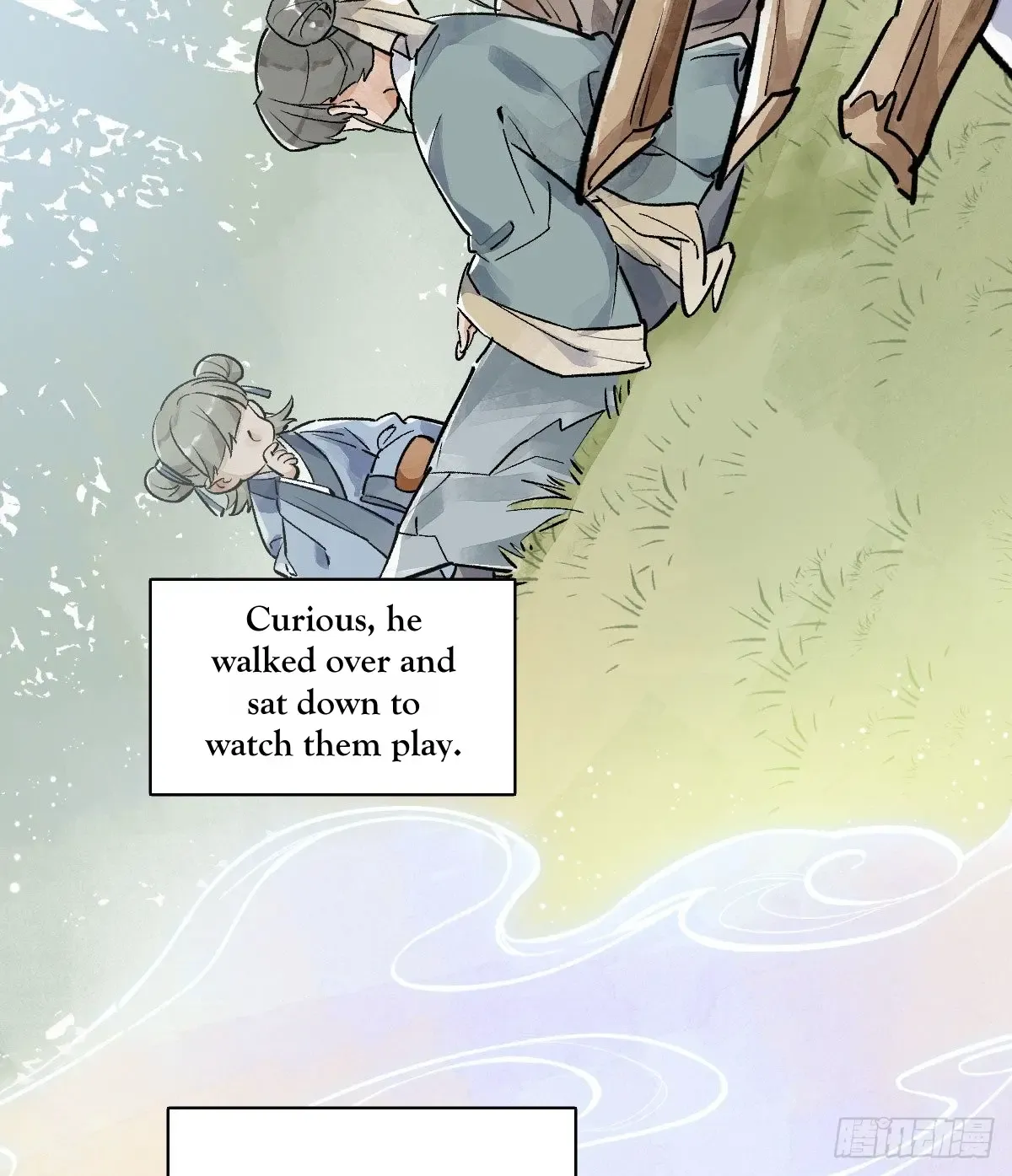 Chronogo Kainu Manga Chapter 1 Page 167