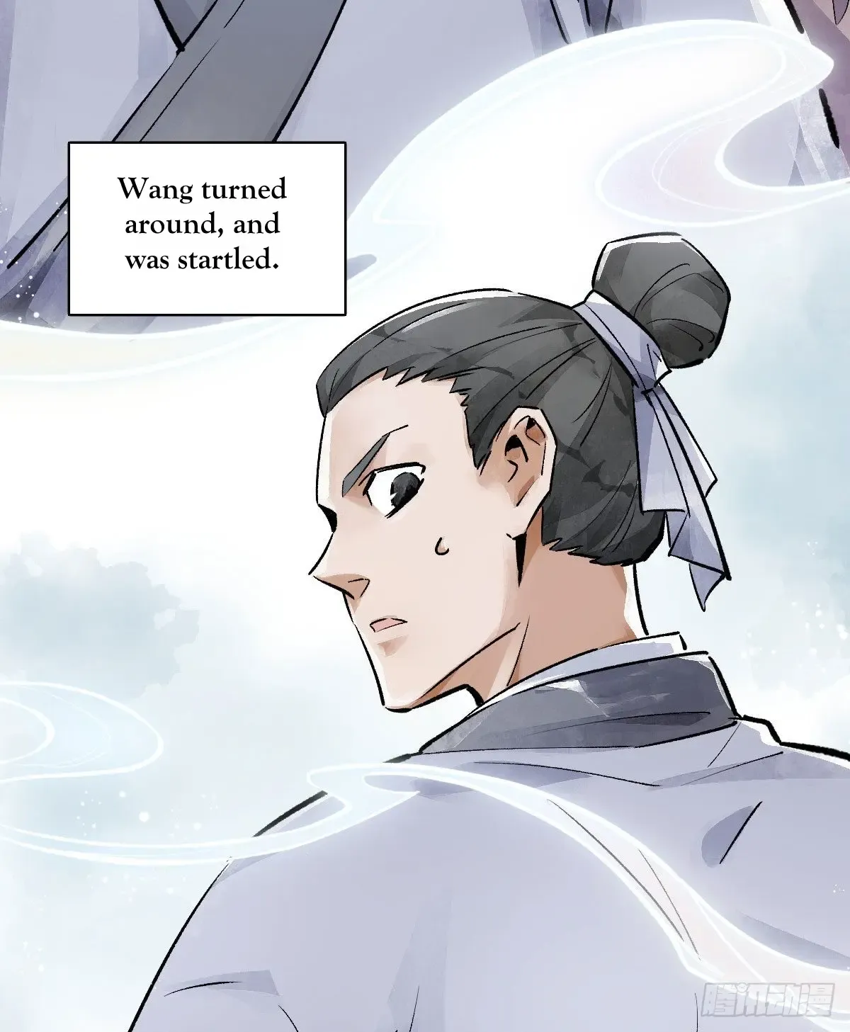 Chronogo Kainu Manga Chapter 1 Page 172
