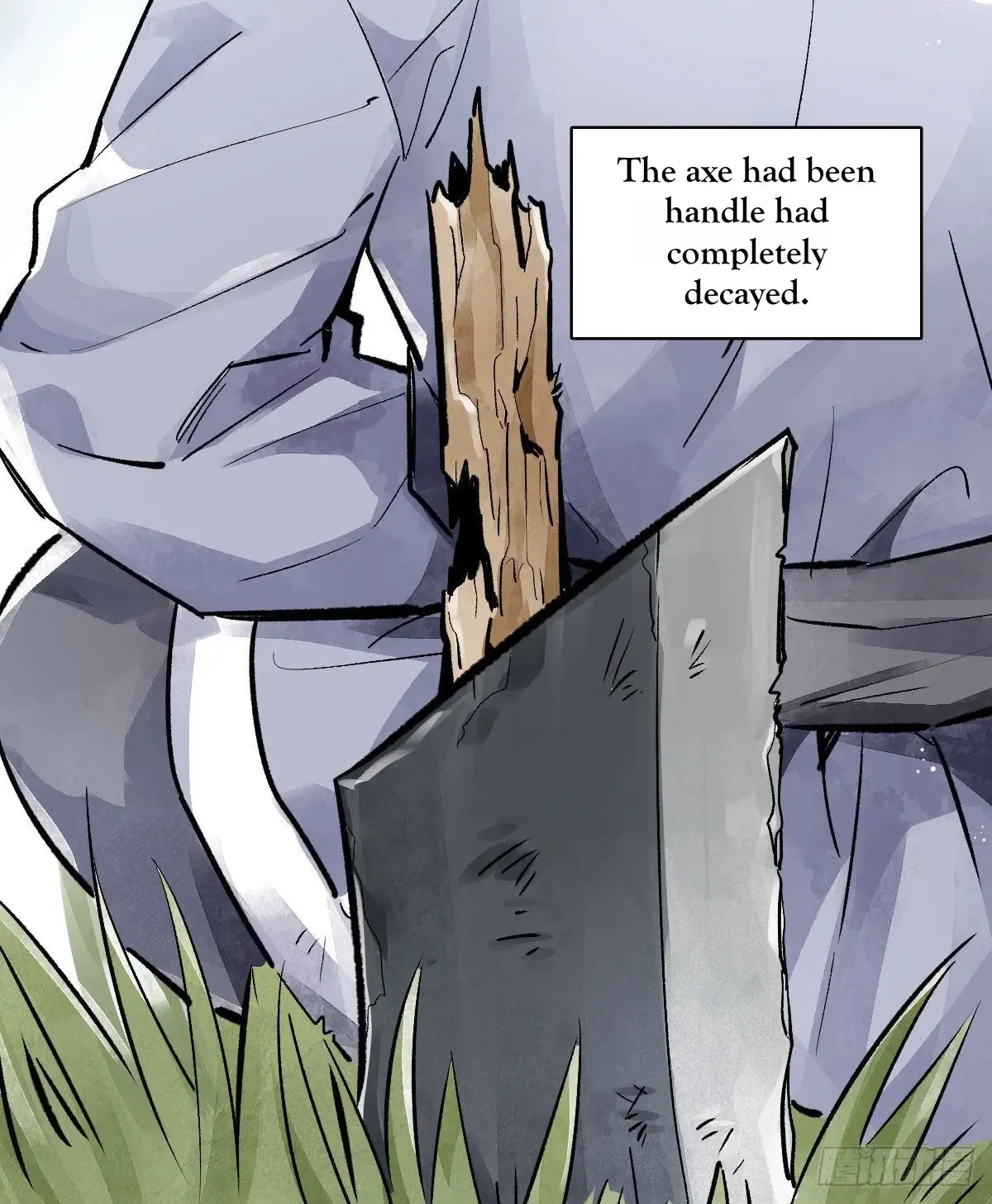 Chronogo Kainu Manga Chapter 1 Page 173