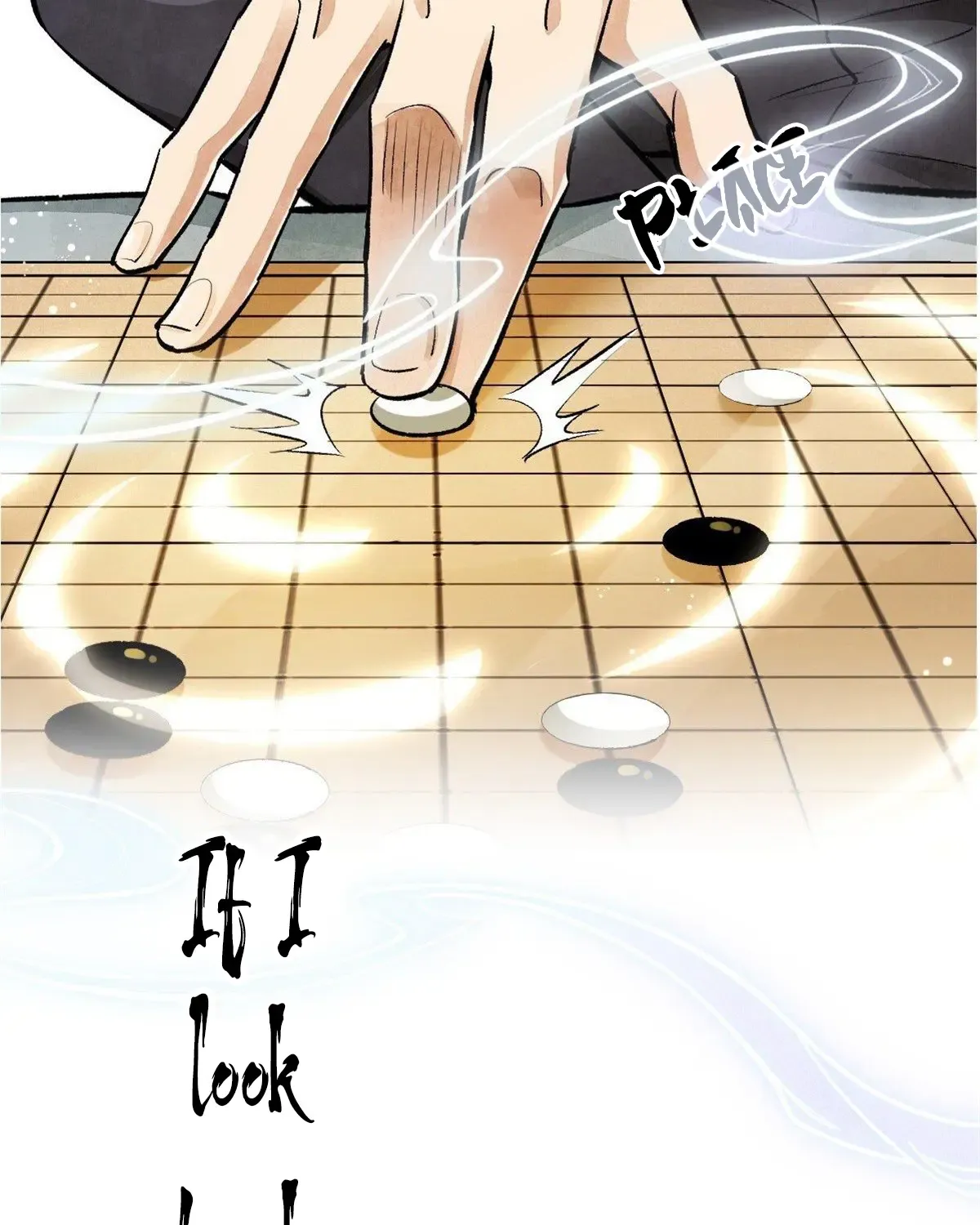 Chronogo Kainu Manga Chapter 0 Page 13