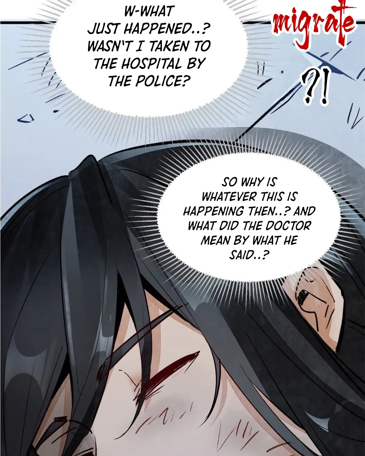 Chronogo Kainu Manga Chapter 0 Page 17
