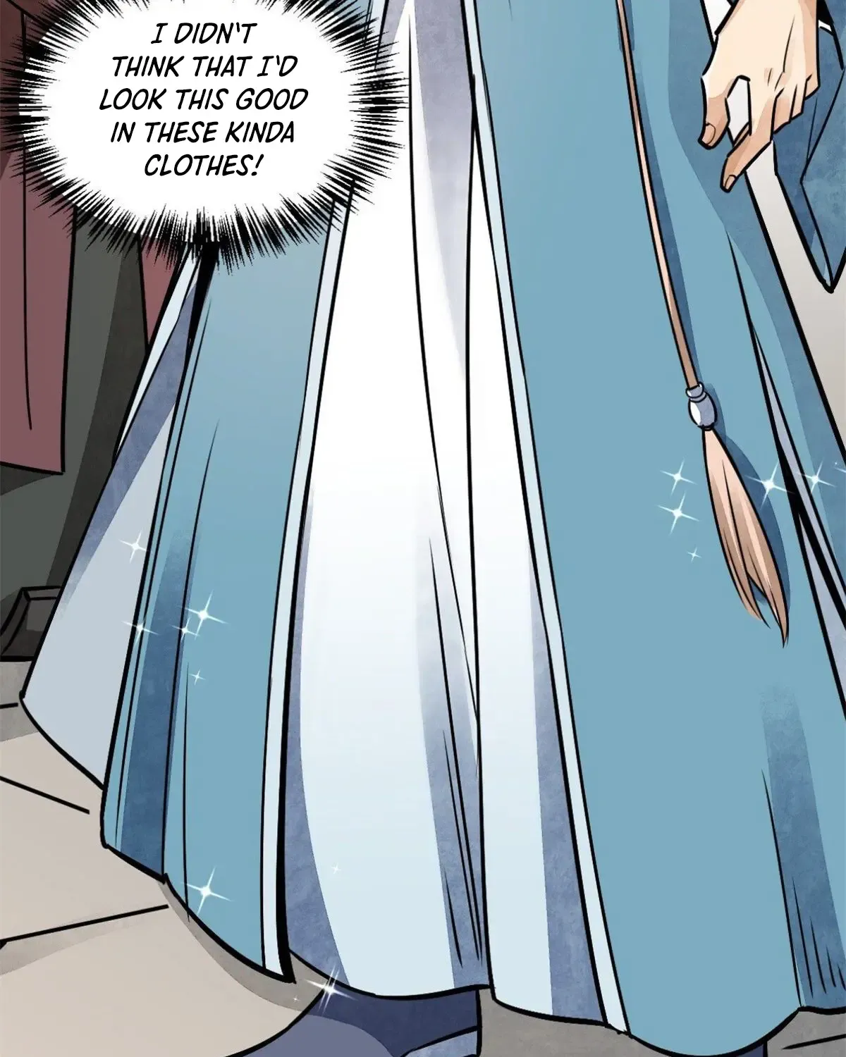 Chronogo Kainu Manga Chapter 0 Page 27