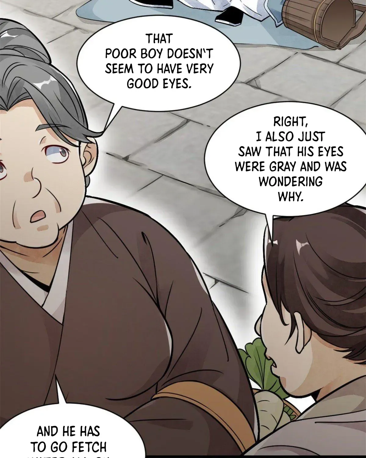 Chronogo Kainu Manga Chapter 0 Page 31