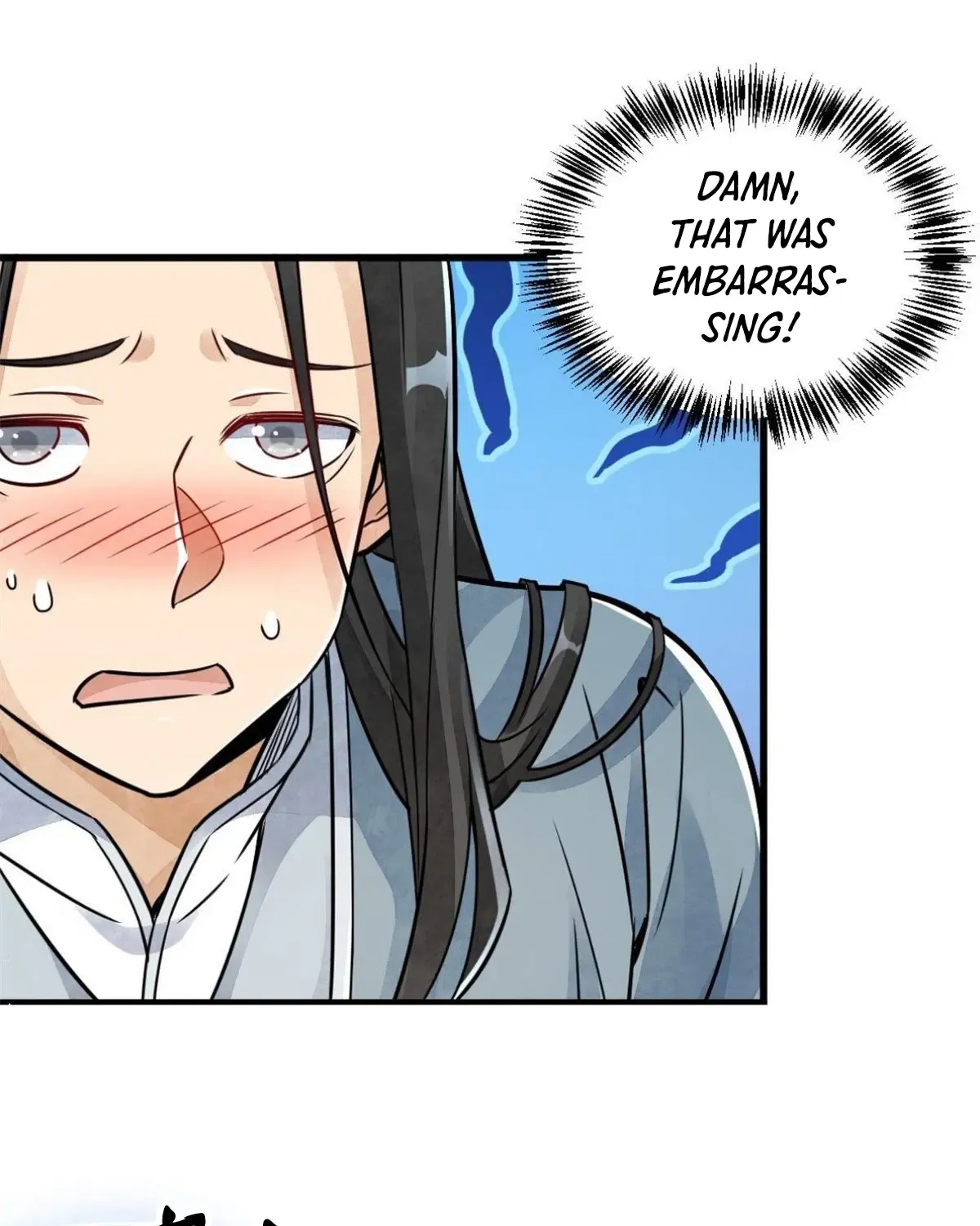Chronogo Kainu Manga Chapter 0 Page 33