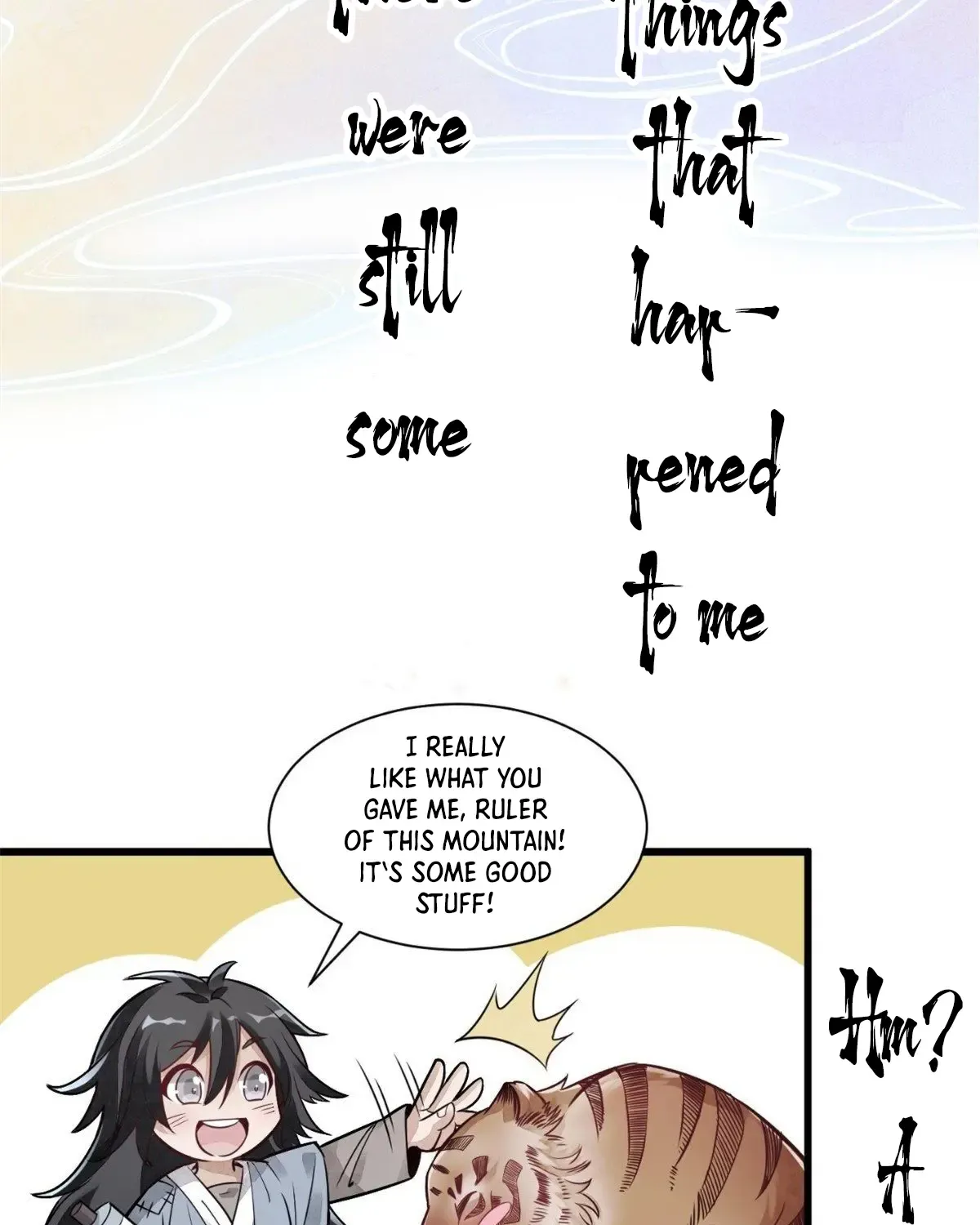 Chronogo Kainu Manga Chapter 0 Page 43
