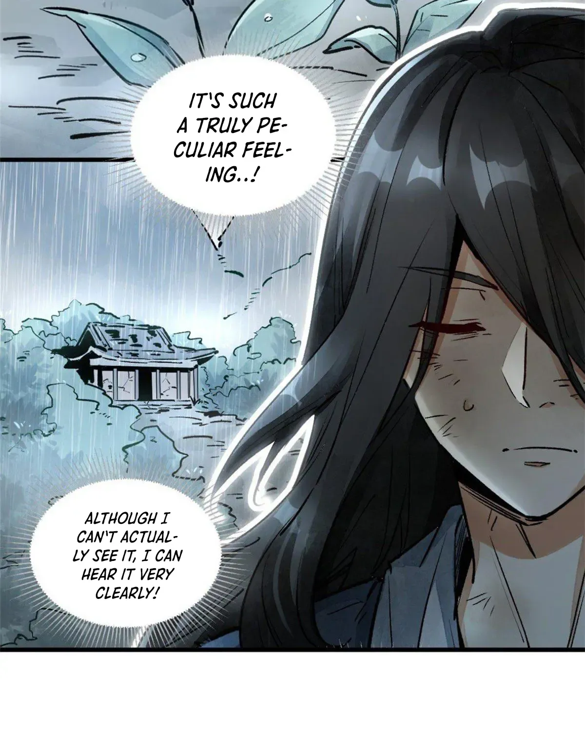 Chronogo Kainu Manga Chapter 0 Page 50