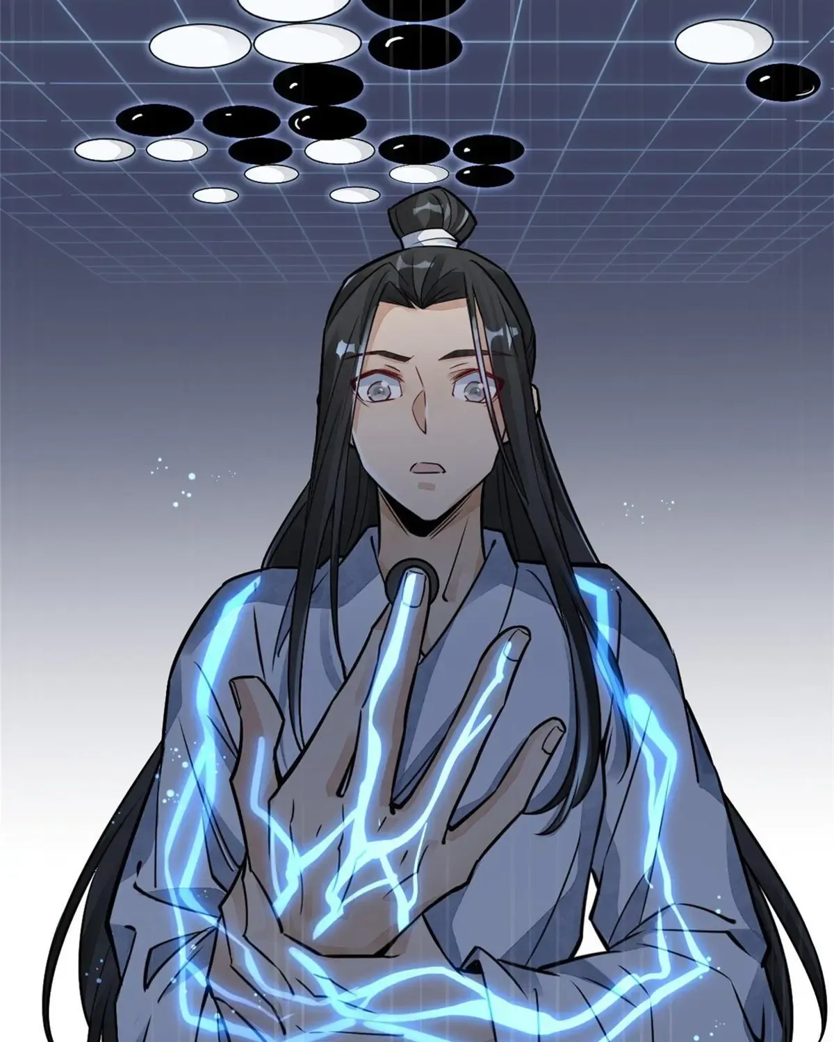 Chronogo Kainu Manga Chapter 0 Page 54