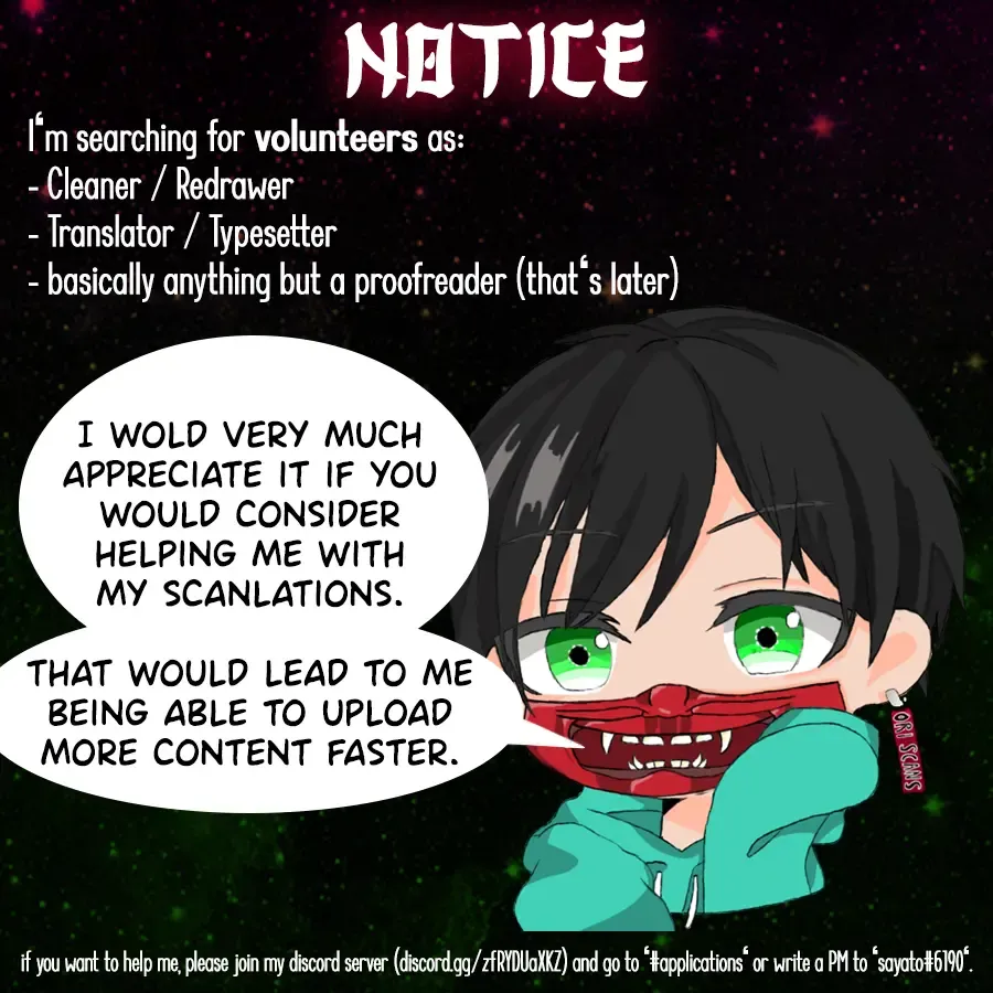 Chronogo Kainu Manga Chapter 0 Page 68