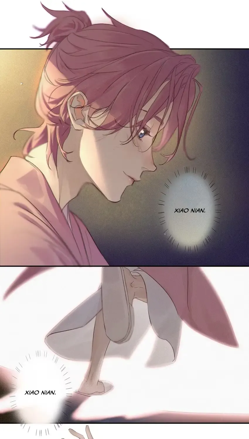 Darn It! Kainu Manga Chapter 6 Page 17